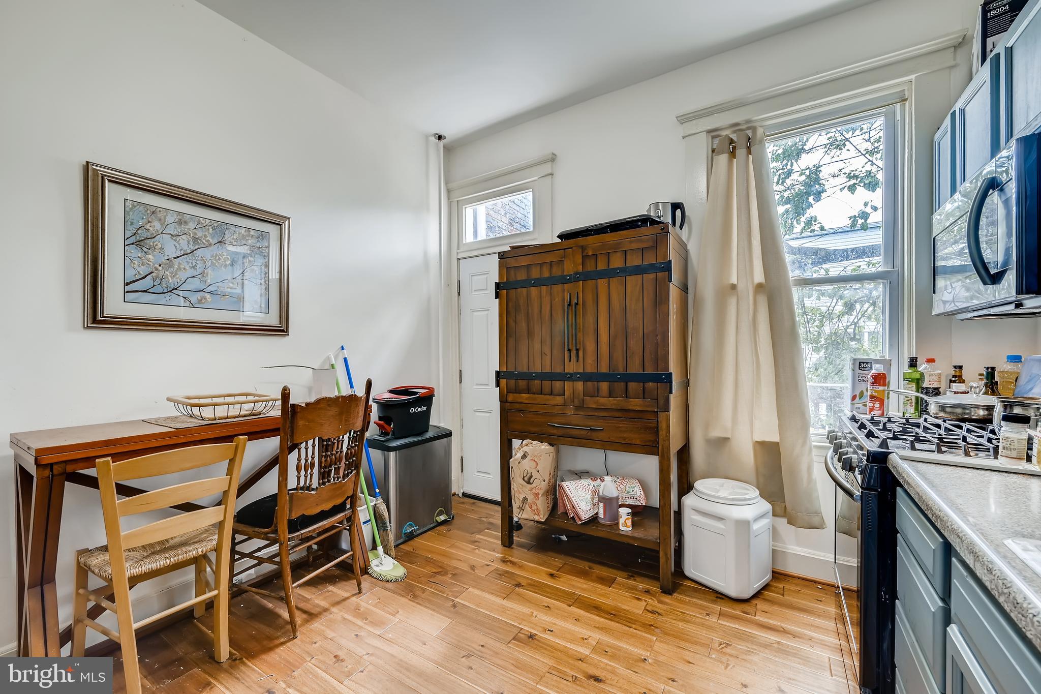 COPPIN HEIGHTS - Residential