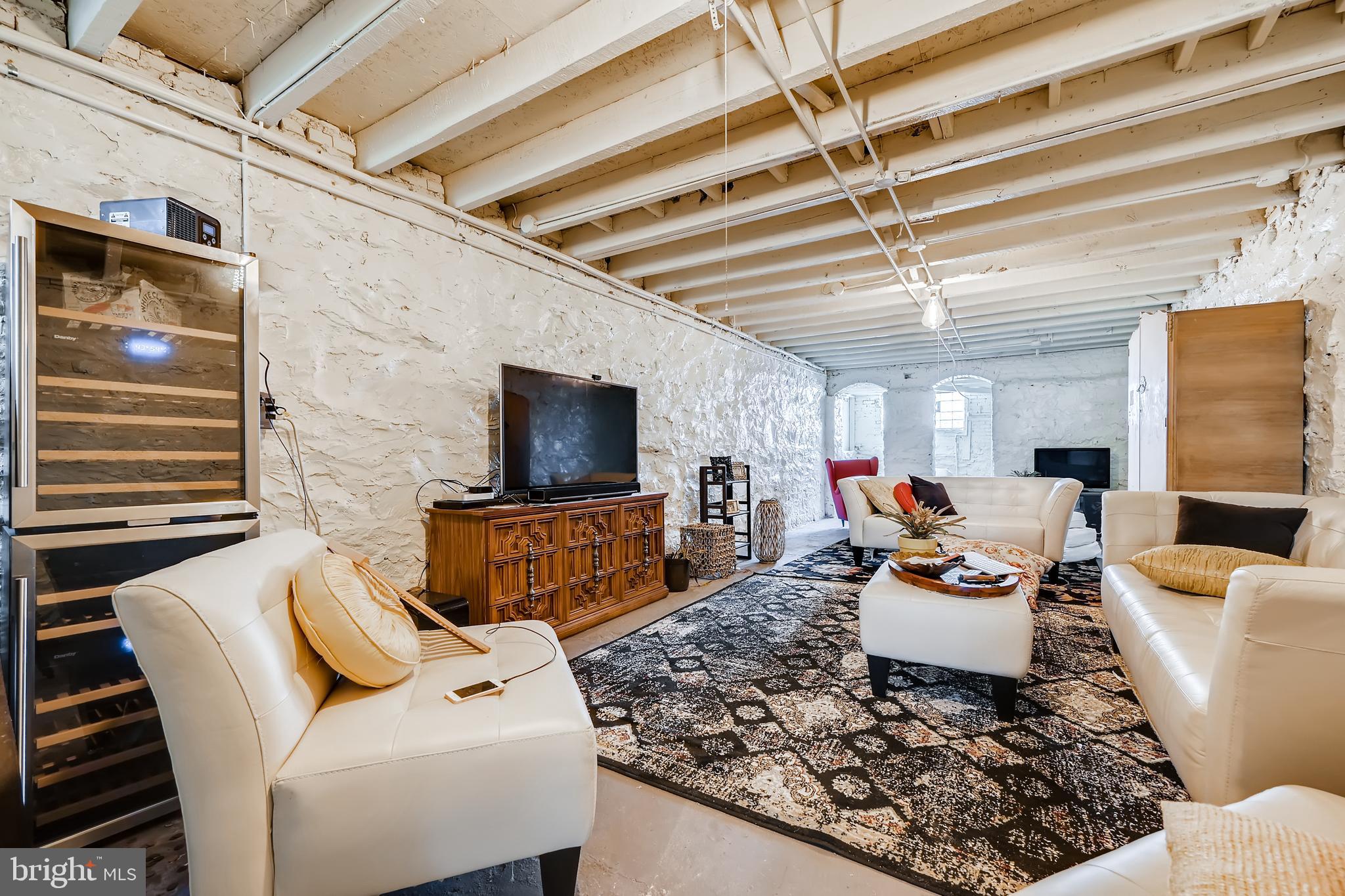 COPPIN HEIGHTS - Residential