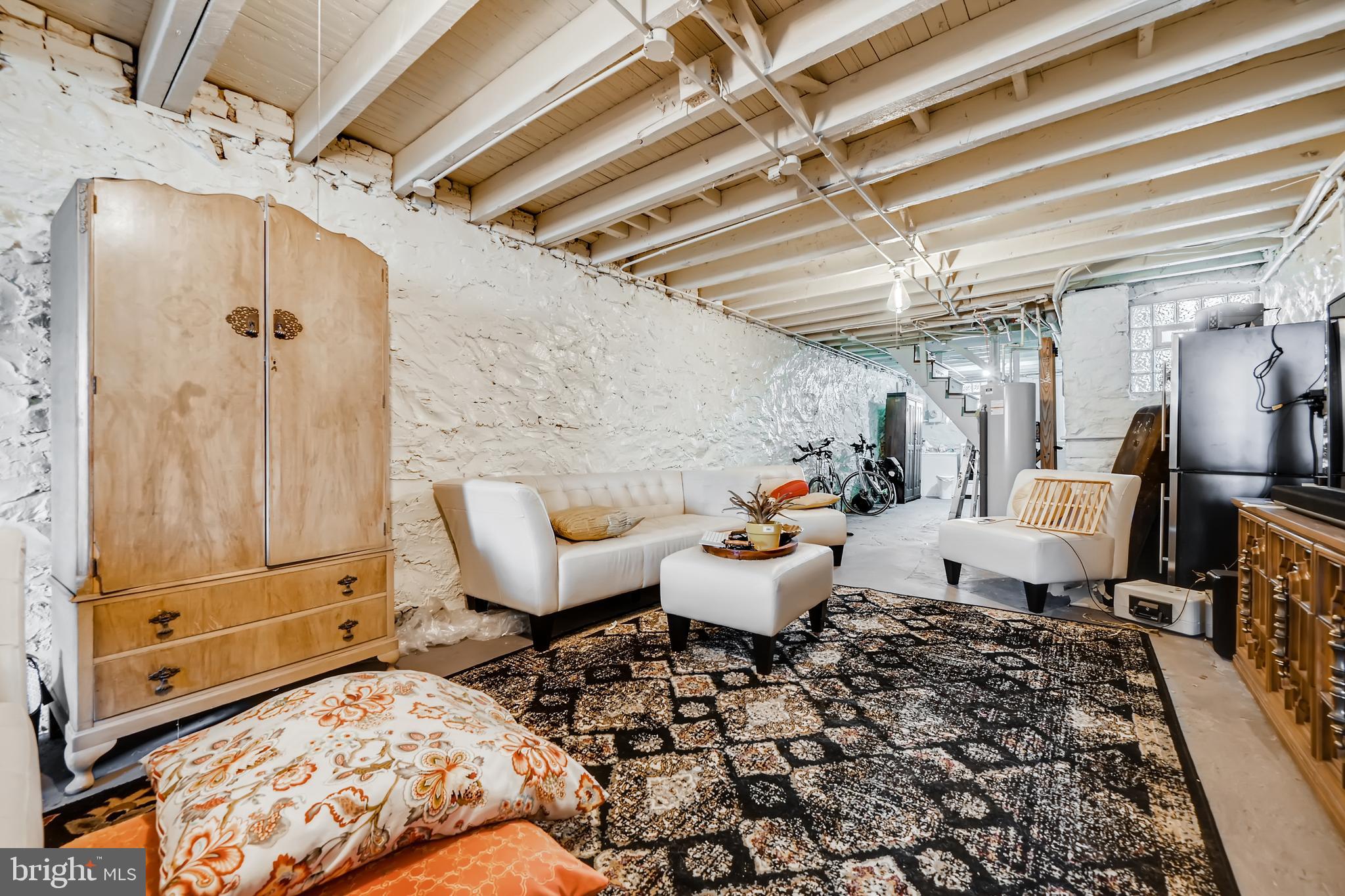 COPPIN HEIGHTS - Residential