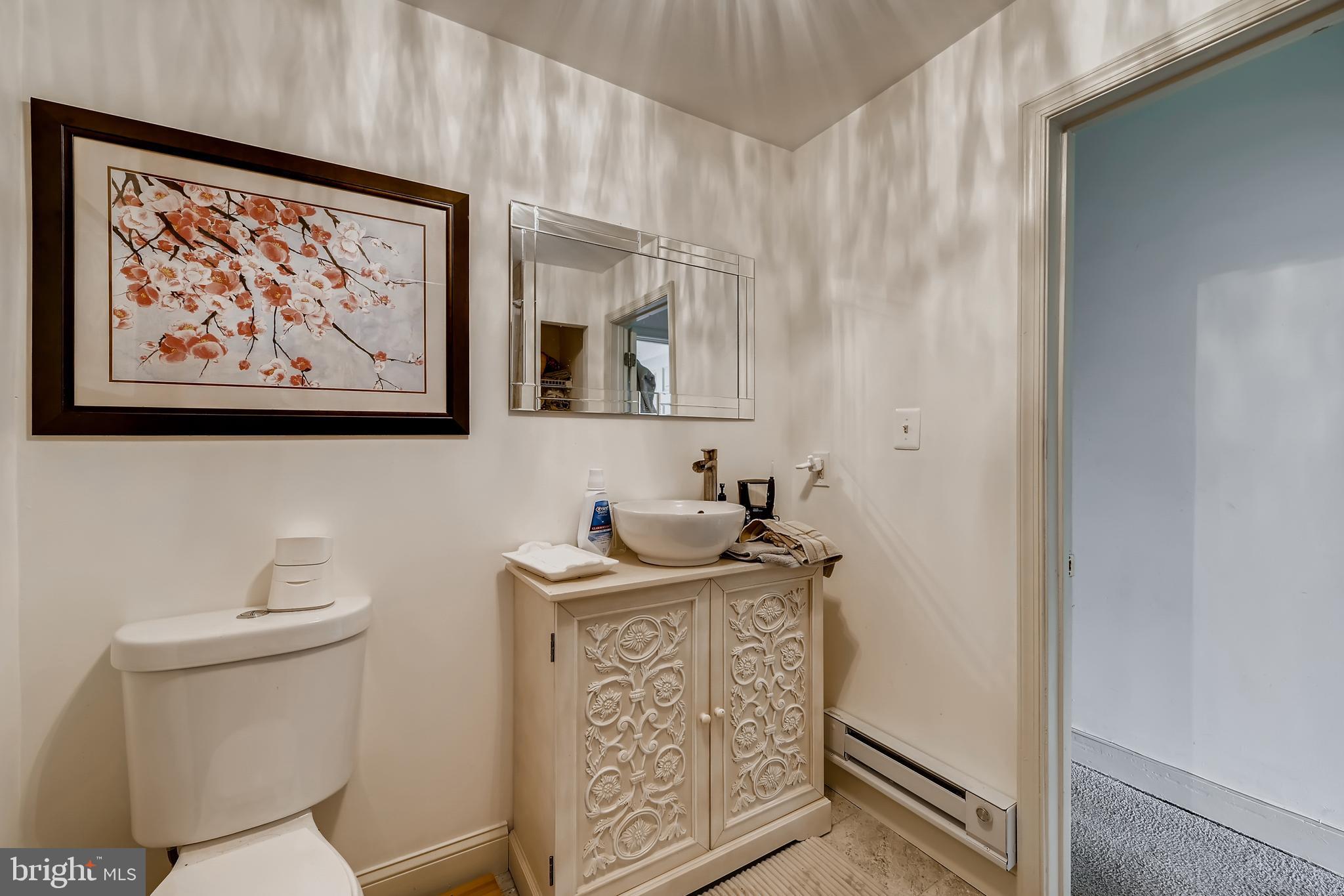 COPPIN HEIGHTS - Residential