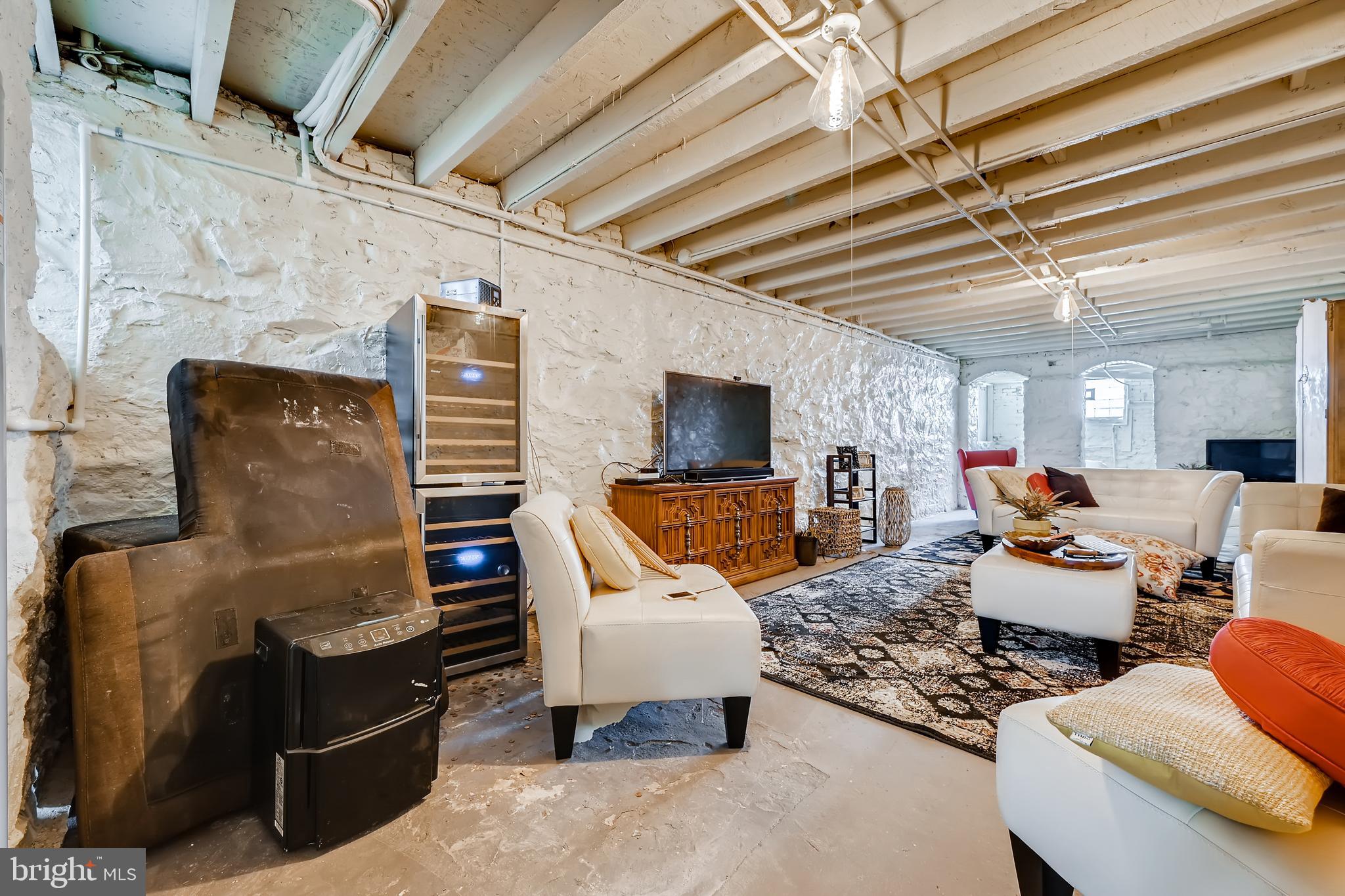 COPPIN HEIGHTS - Residential