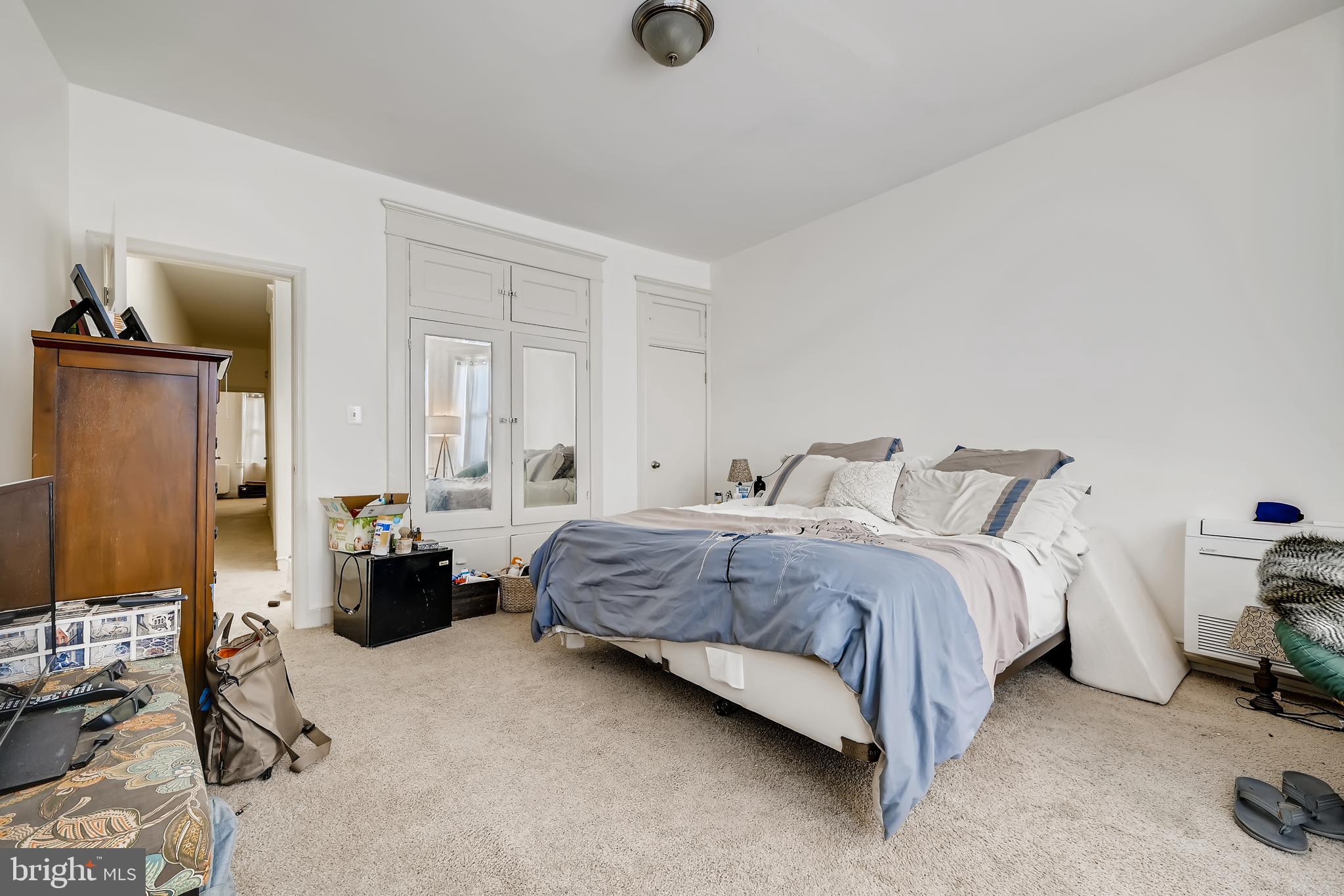 COPPIN HEIGHTS - Residential