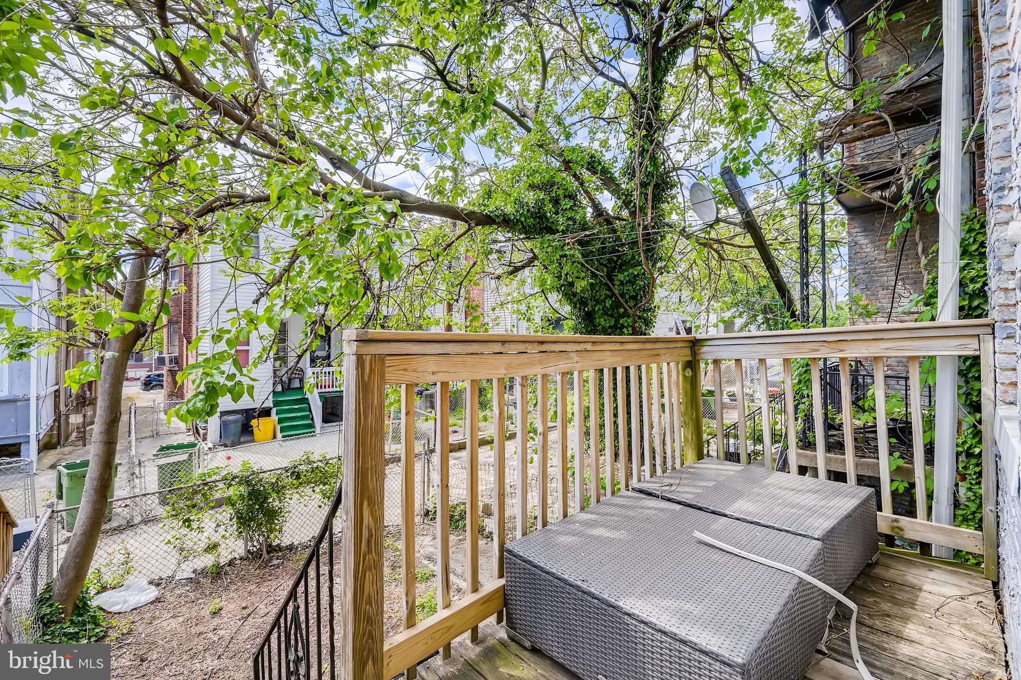 COPPIN HEIGHTS - Residential