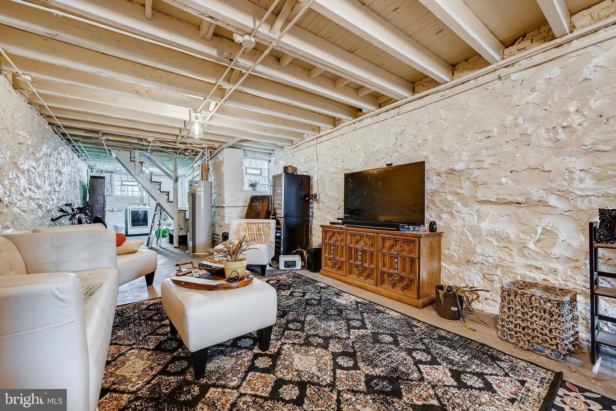 COPPIN HEIGHTS - Residential