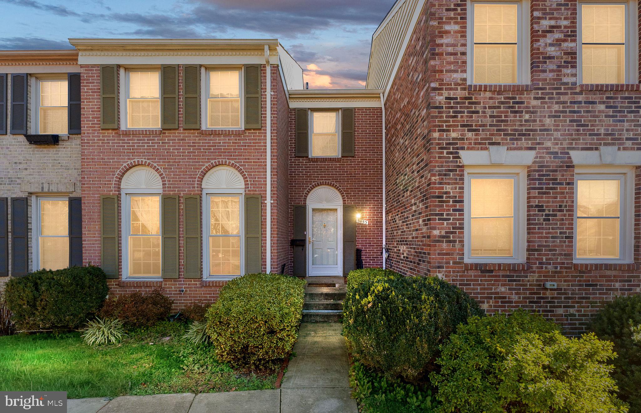 WOODLYNNE COMMUNITY - Residential