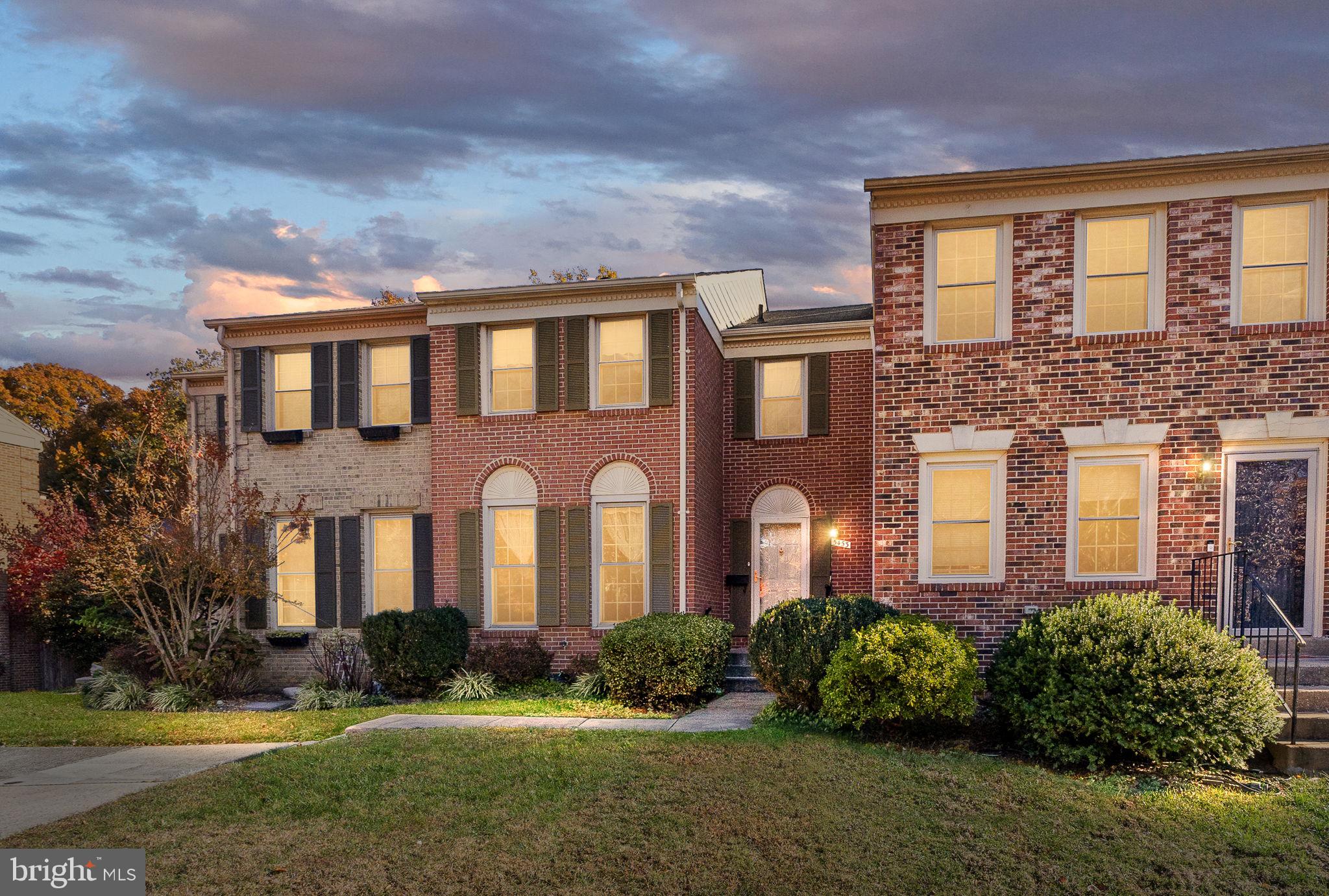 WOODLYNNE COMMUNITY - Residential