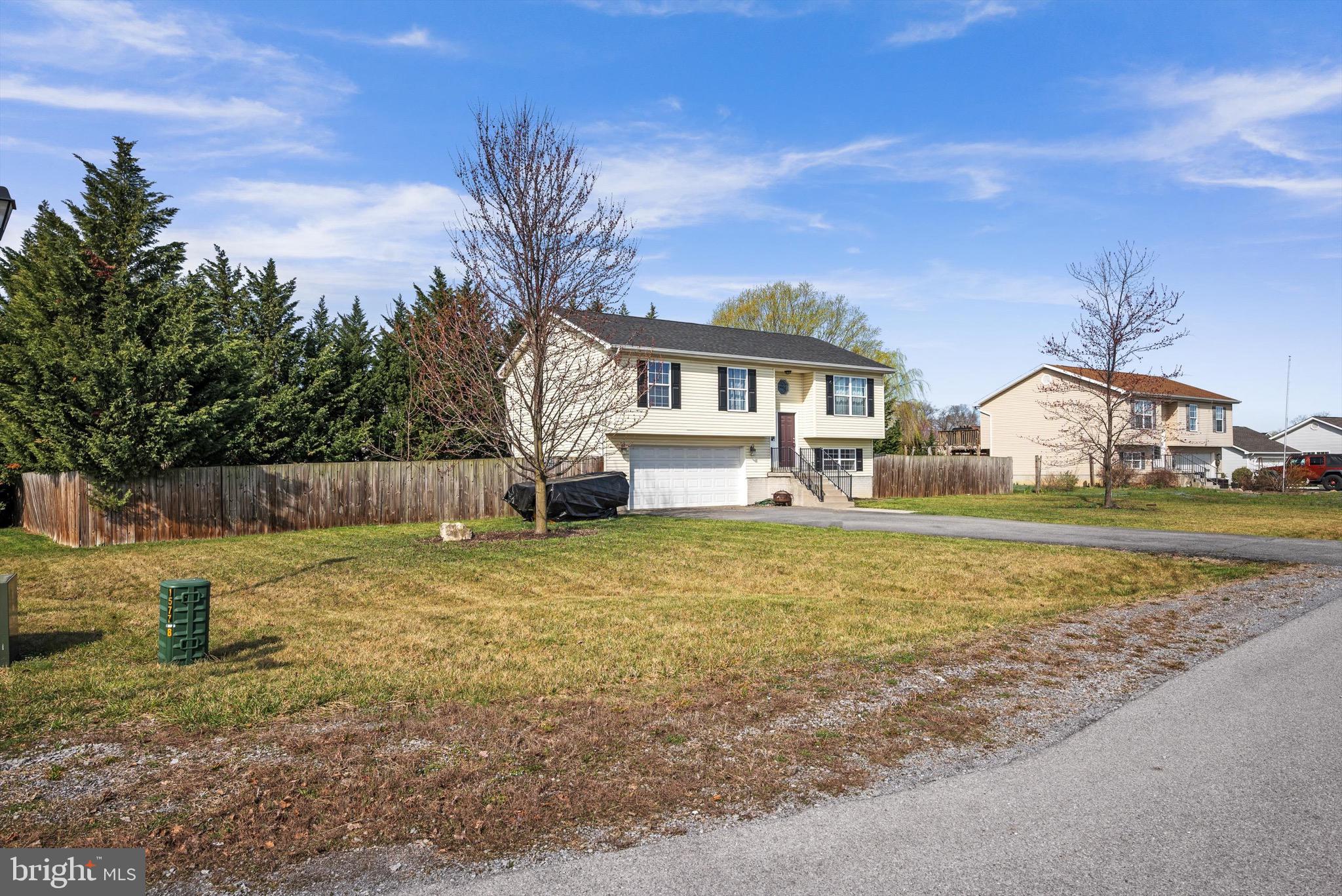 SUMMER HILL - Residential