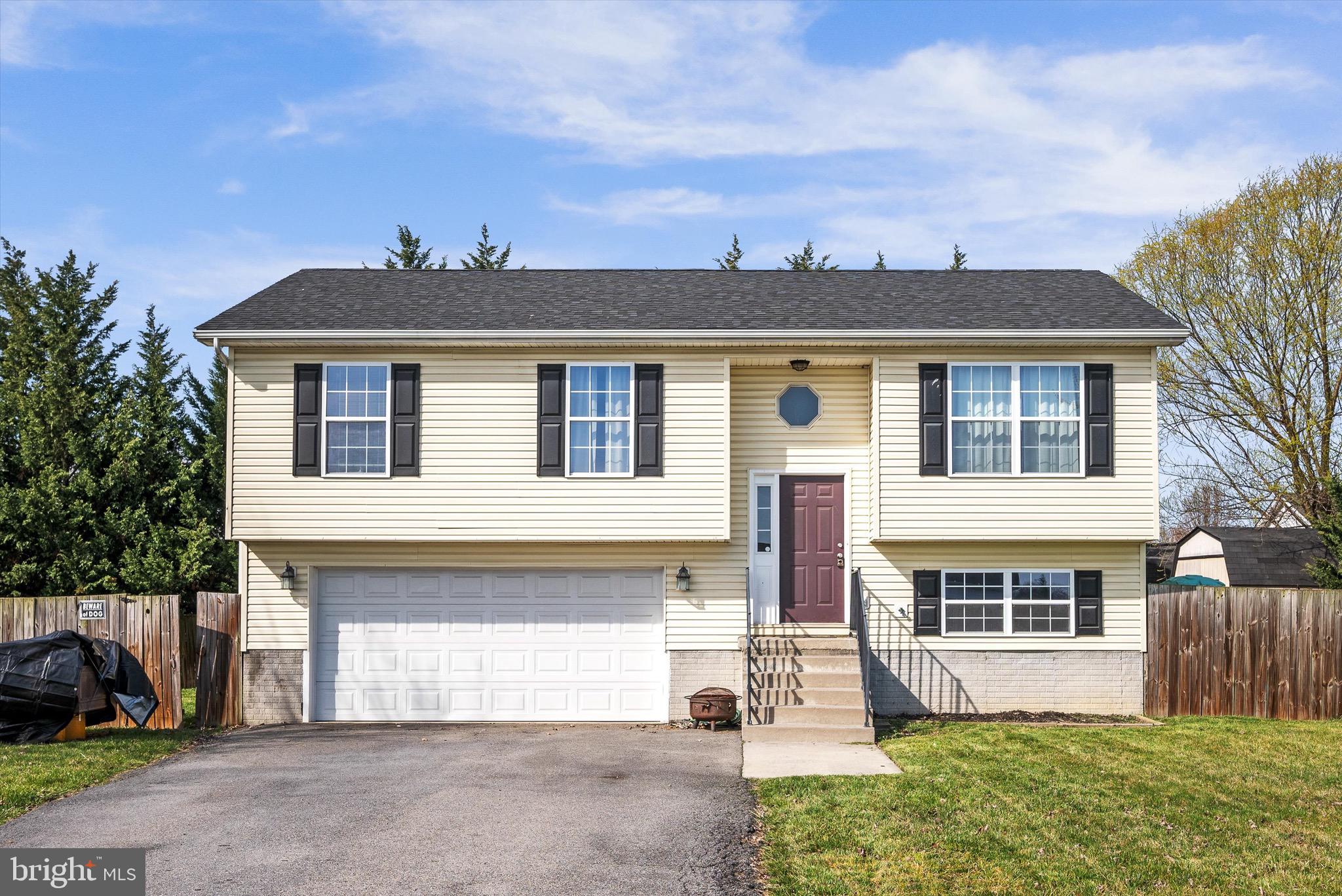 SUMMER HILL - Residential