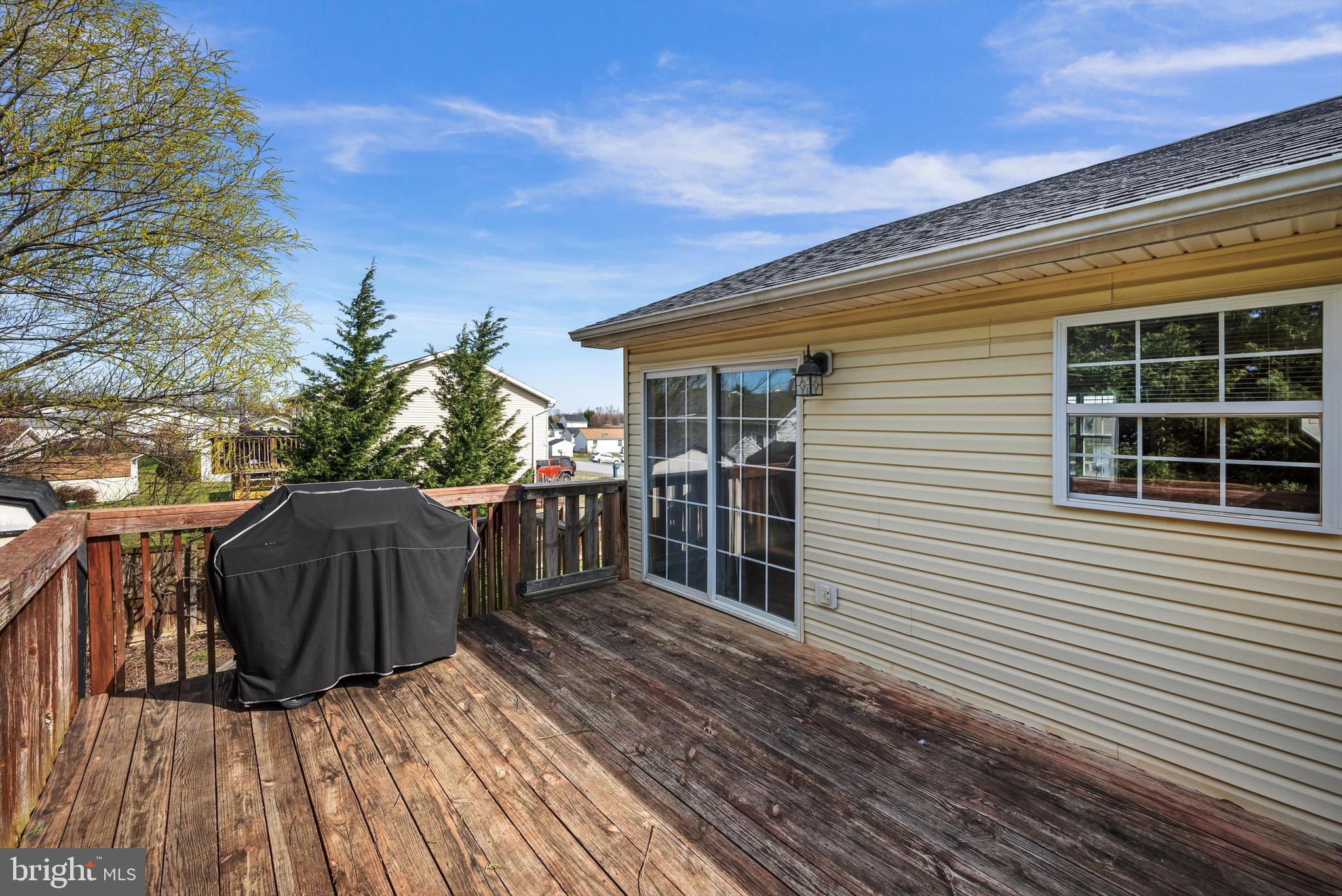 SUMMER HILL - Residential