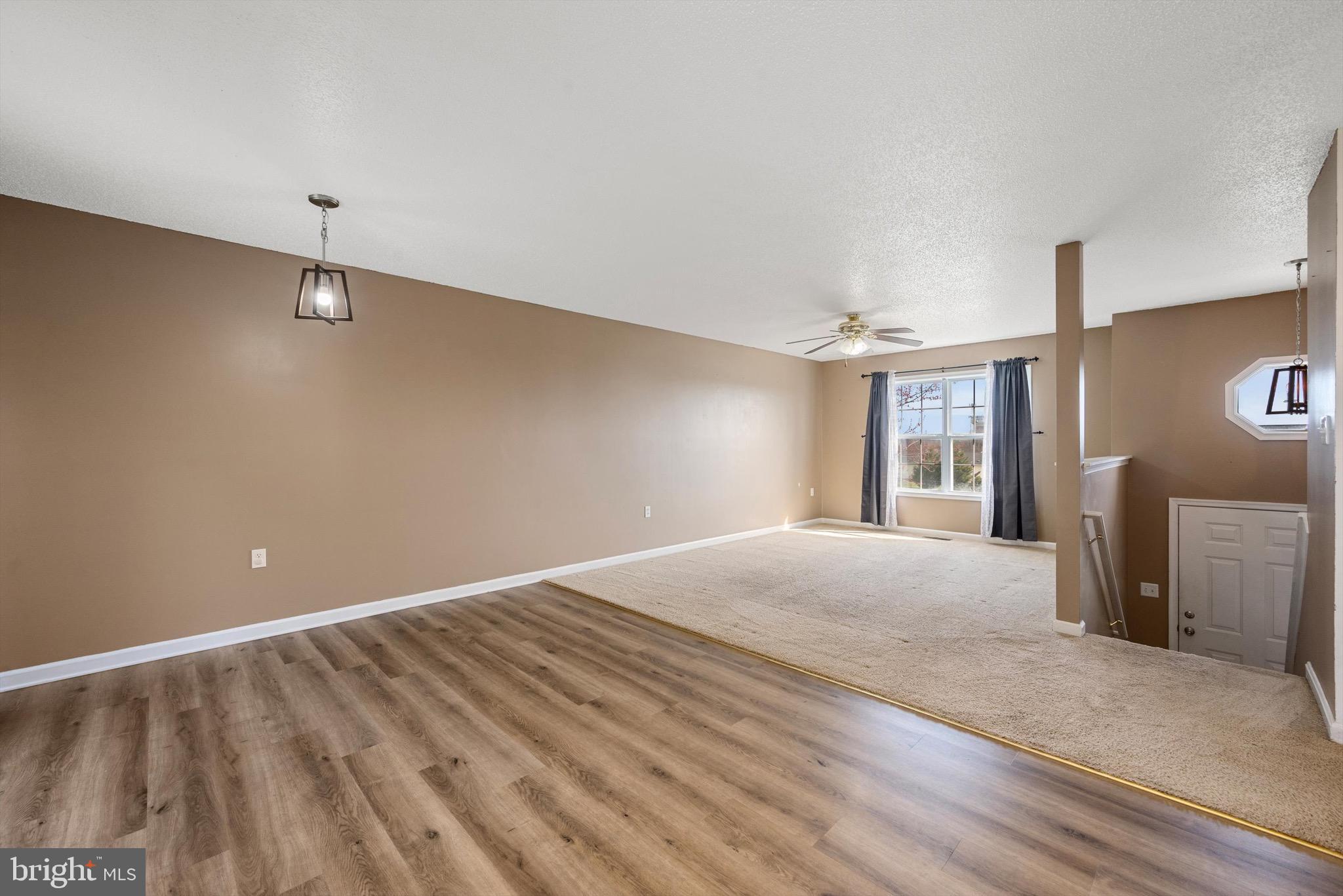 SUMMER HILL - Residential