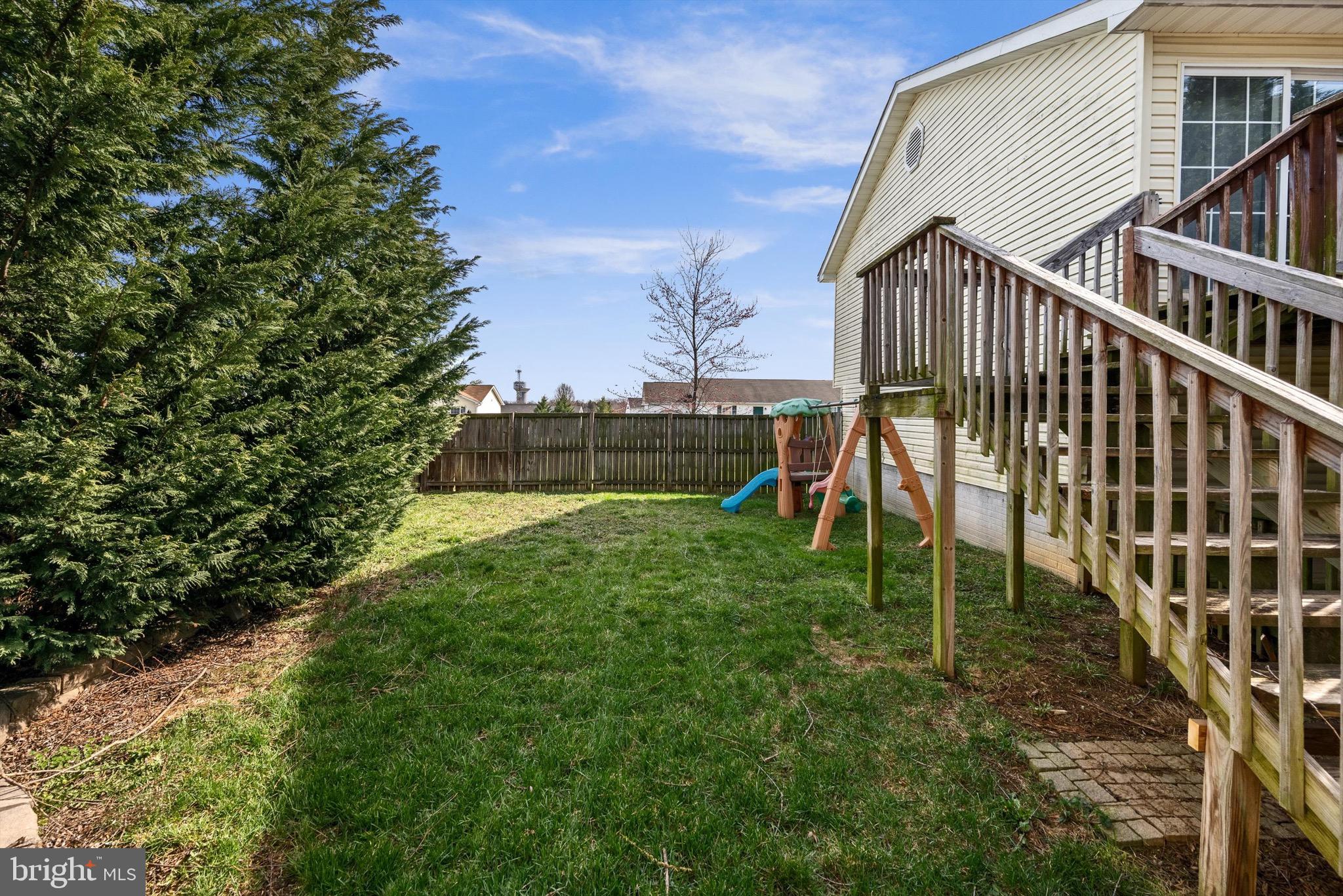 SUMMER HILL - Residential