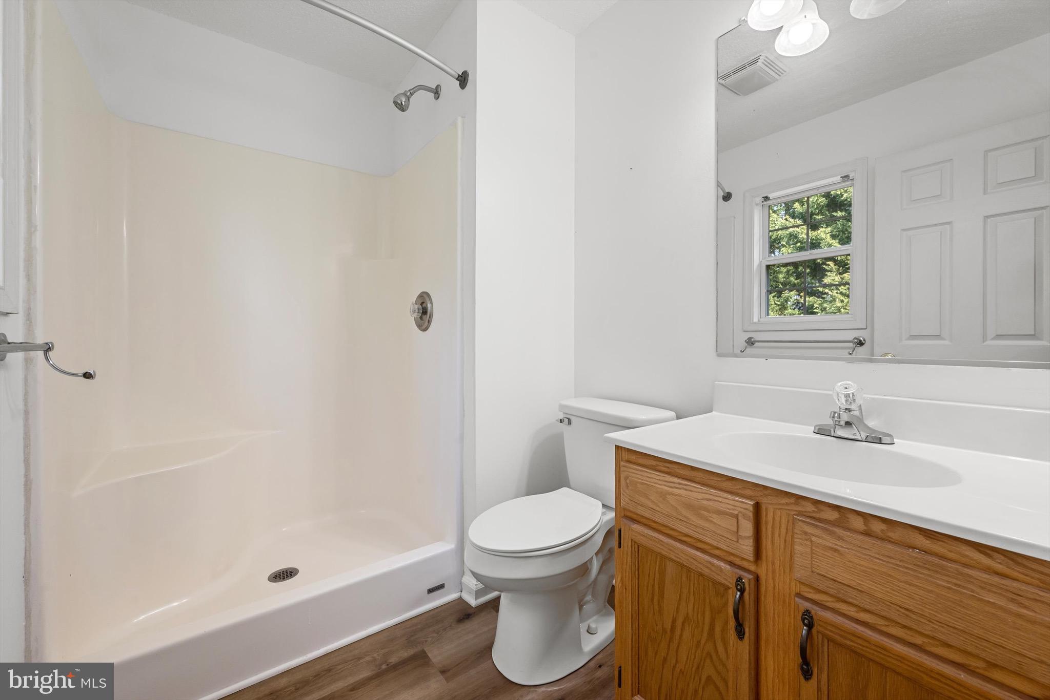 SUMMER HILL - Residential