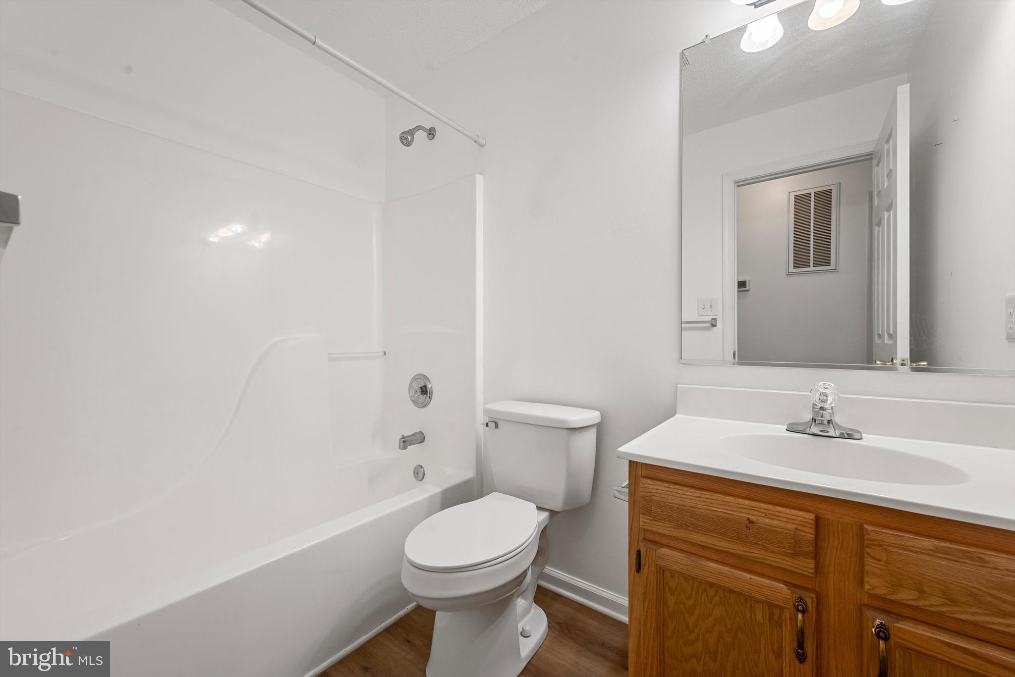 SUMMER HILL - Residential