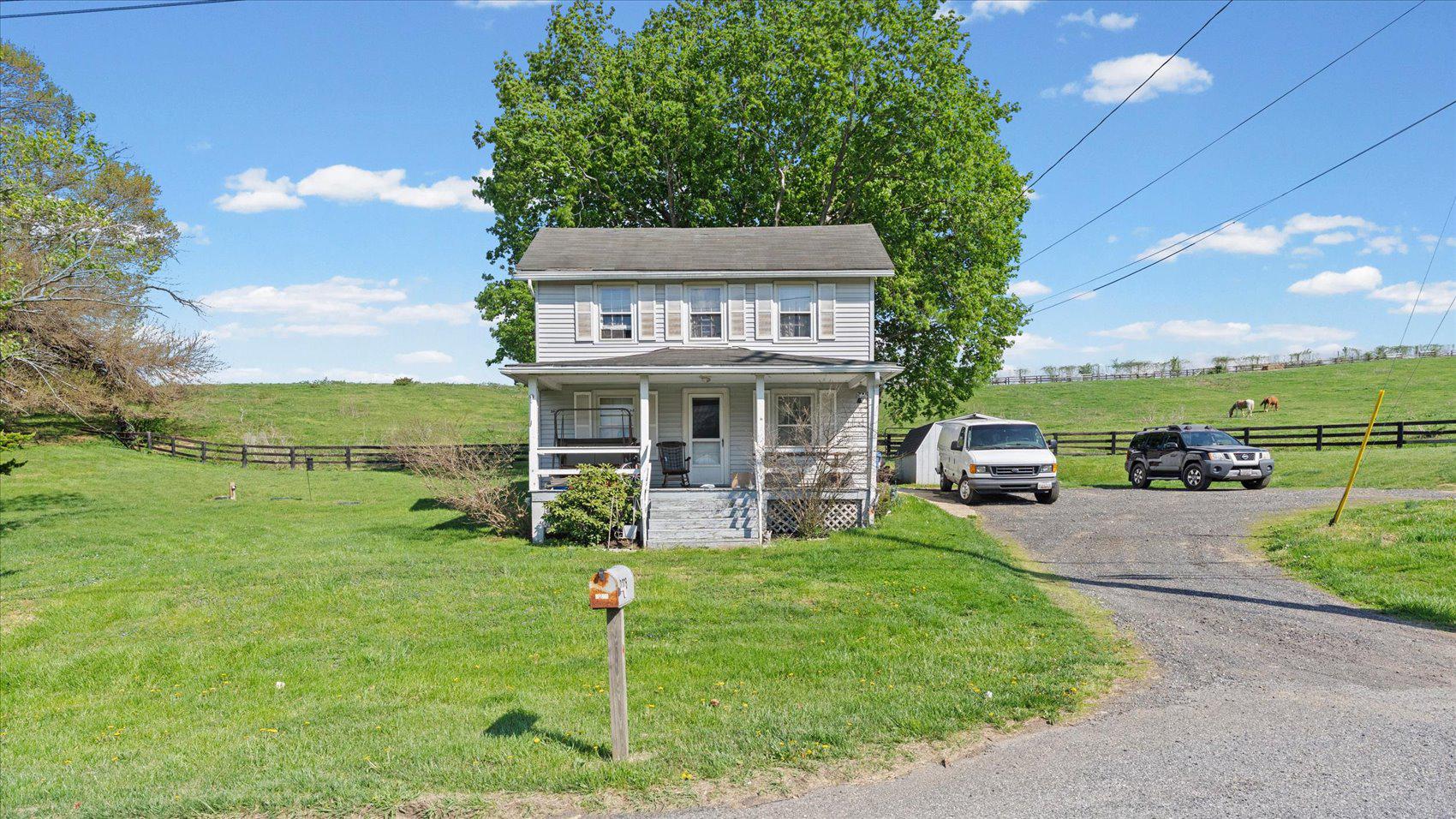 NONE AVAILABLE - Farm