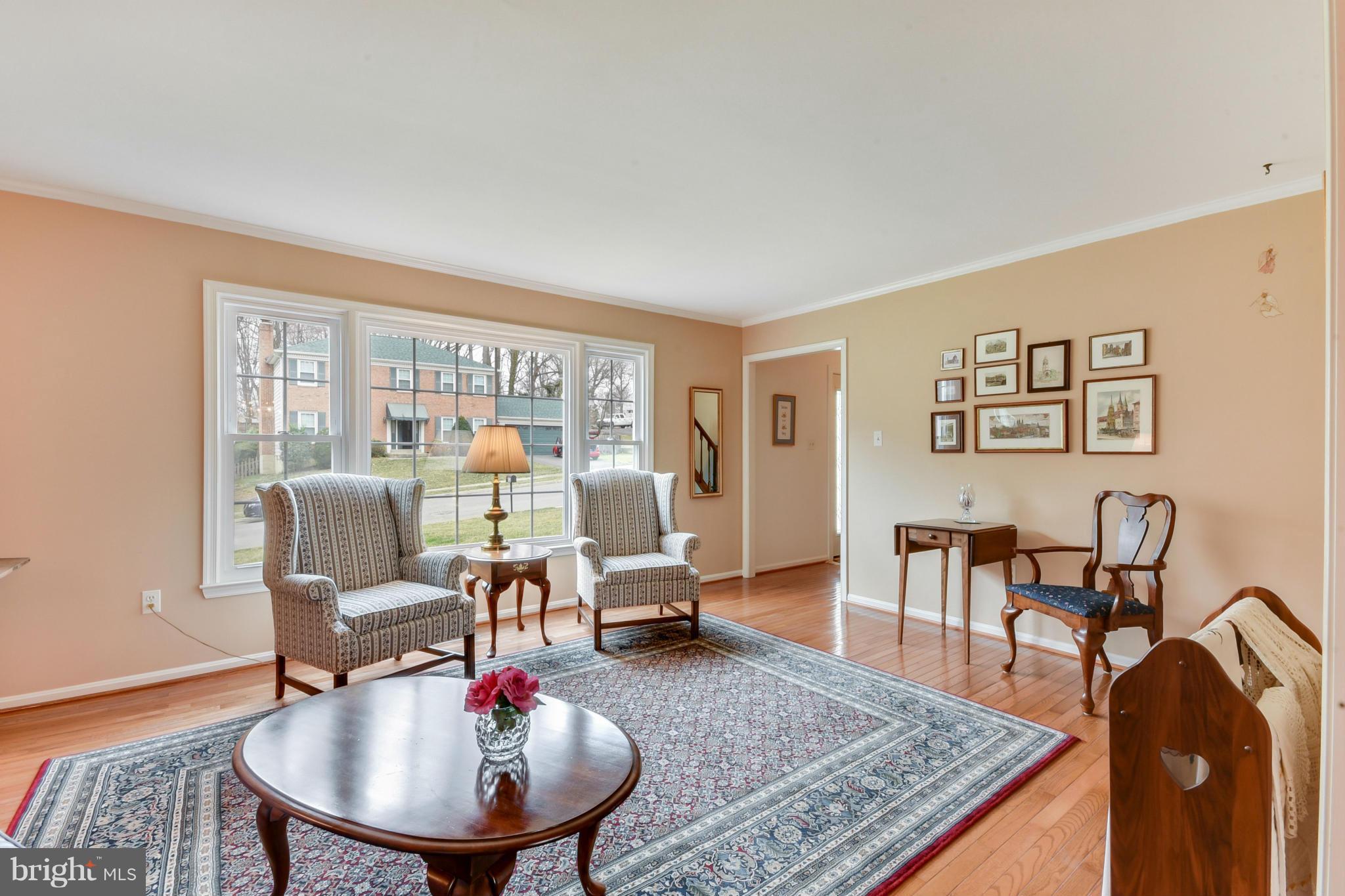 ROLLING FOREST - Residential