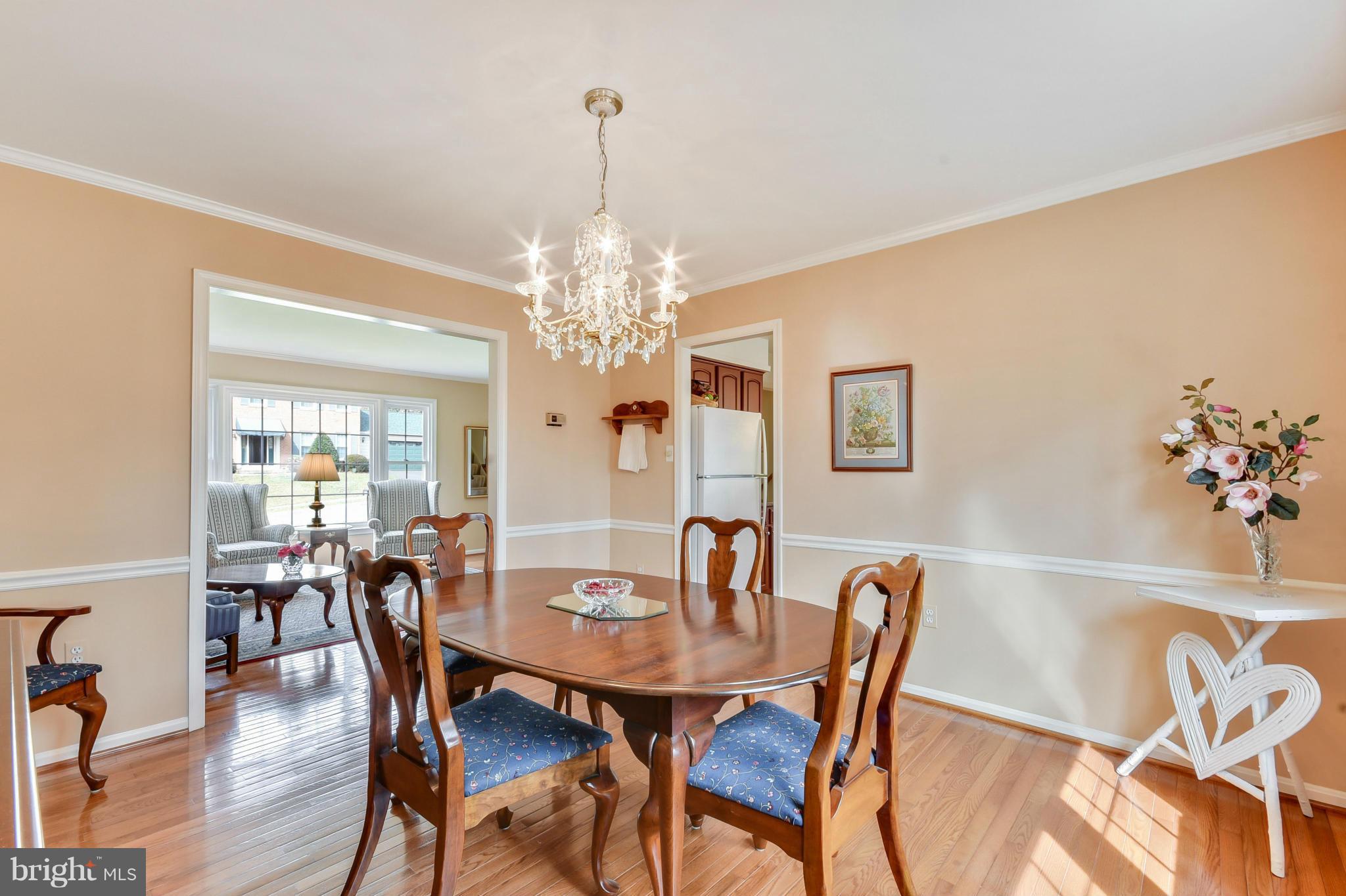 ROLLING FOREST - Residential