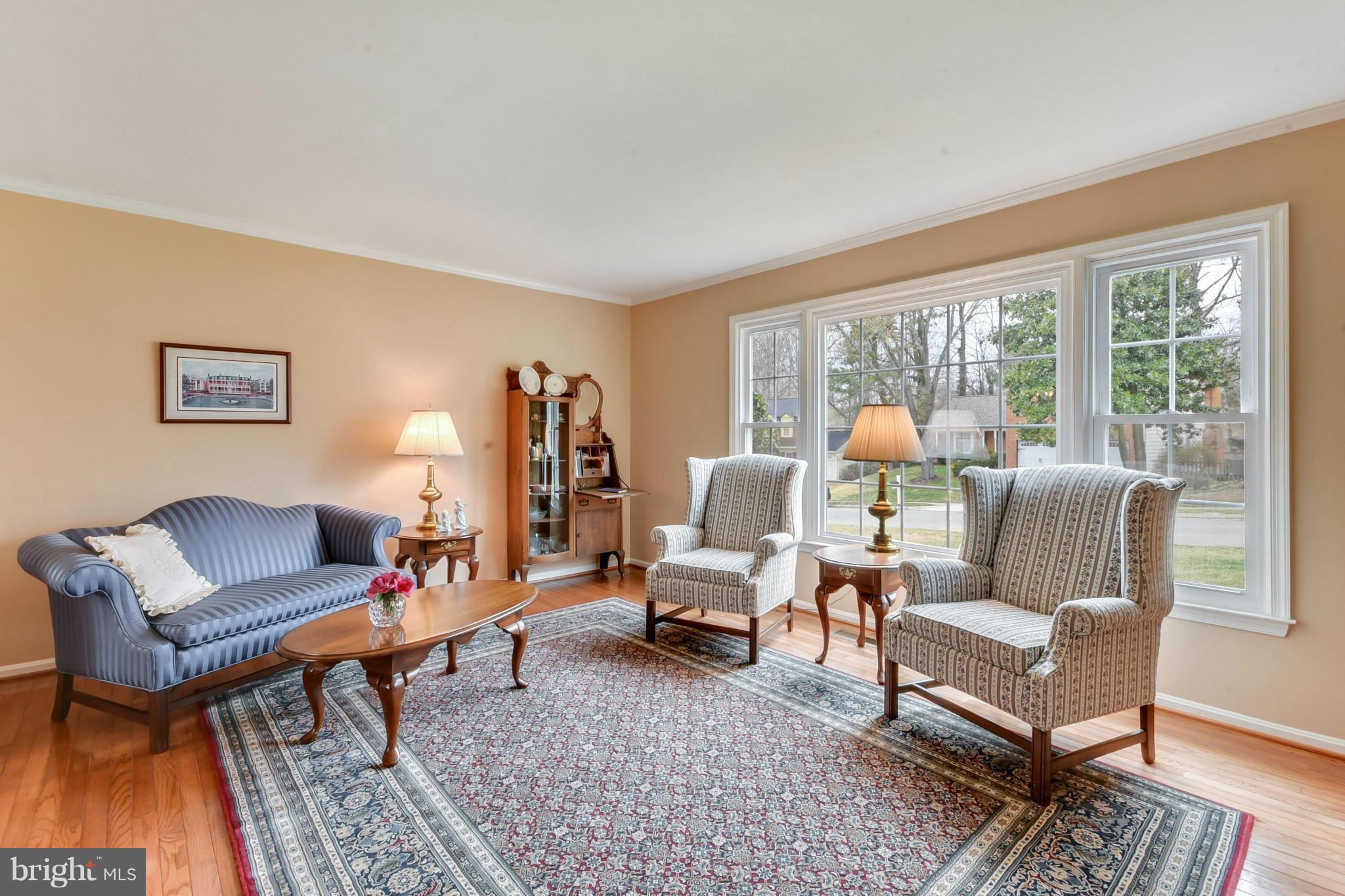 ROLLING FOREST - Residential