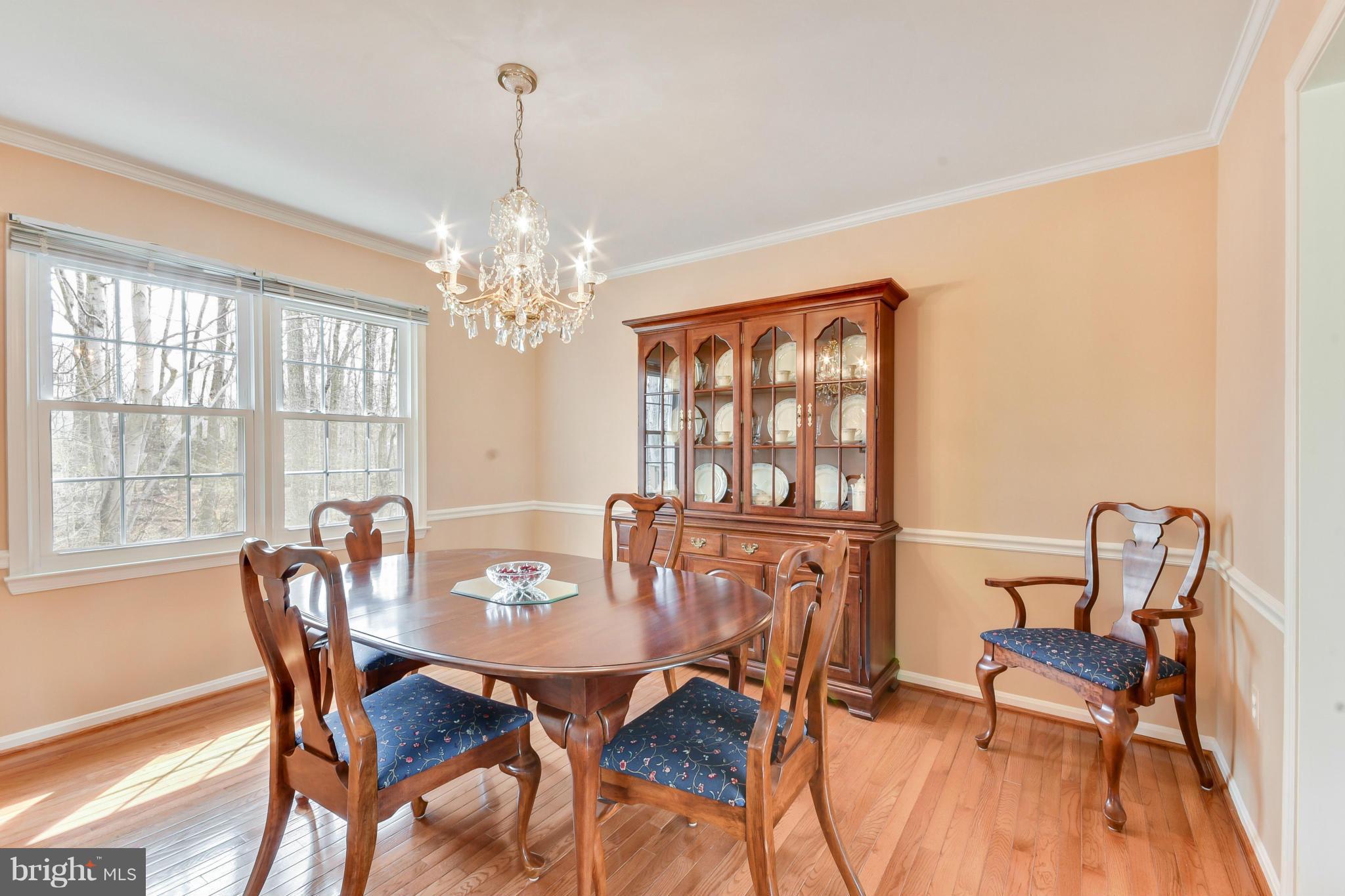 ROLLING FOREST - Residential