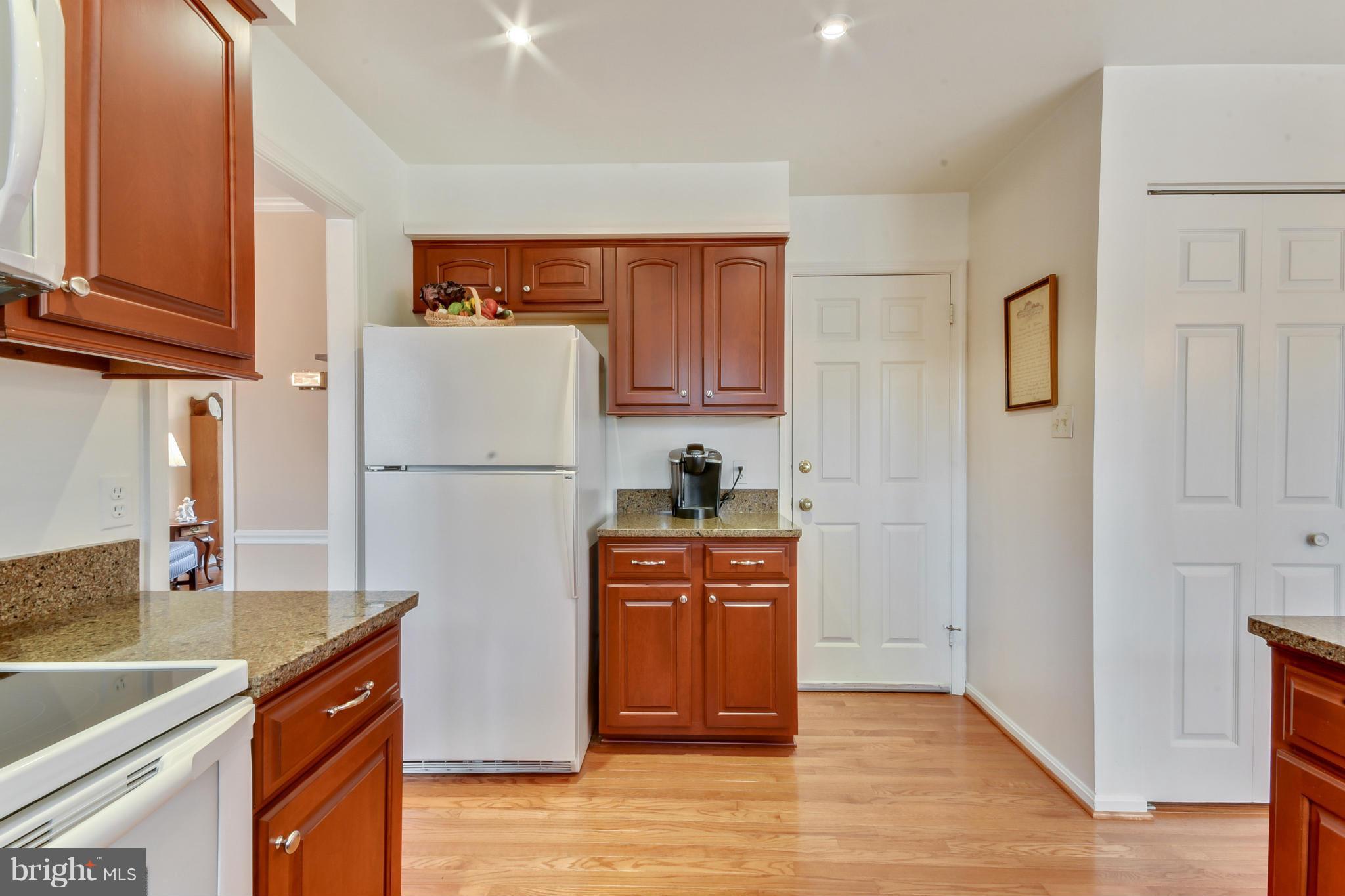 ROLLING FOREST - Residential