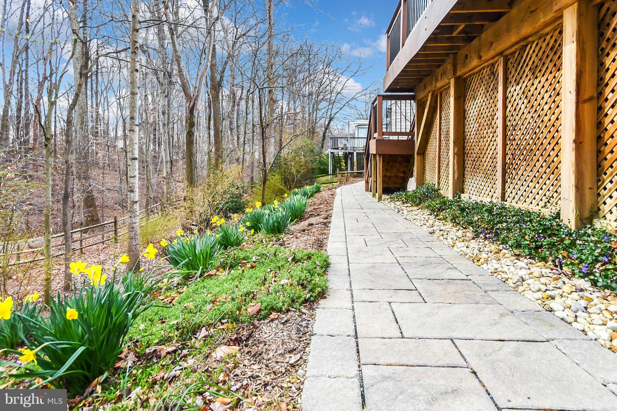 ROLLING FOREST - Residential