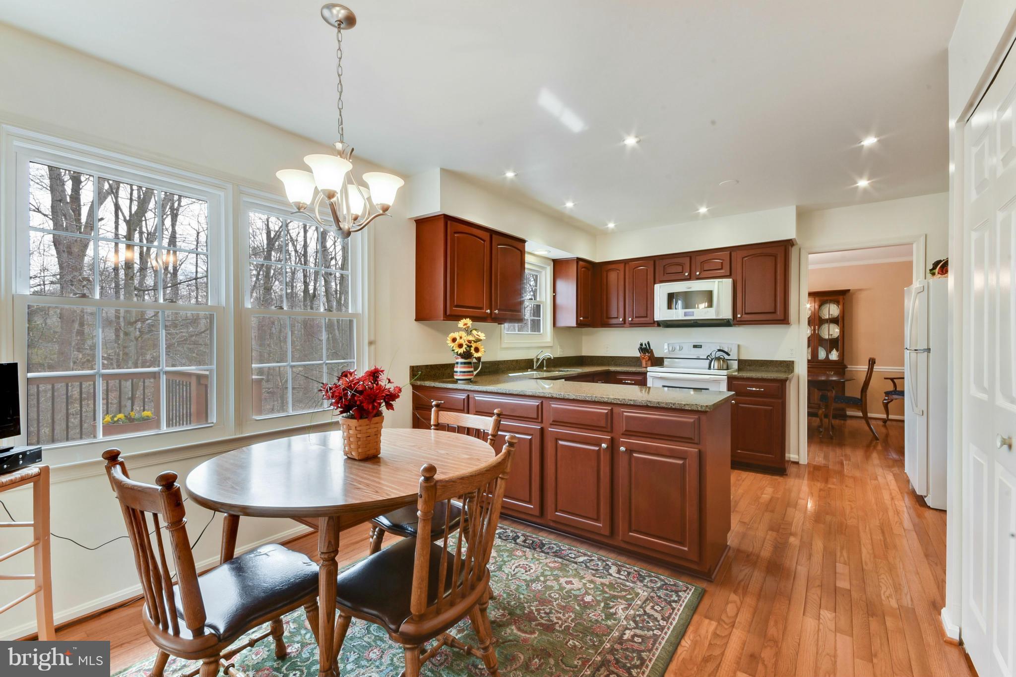 ROLLING FOREST - Residential