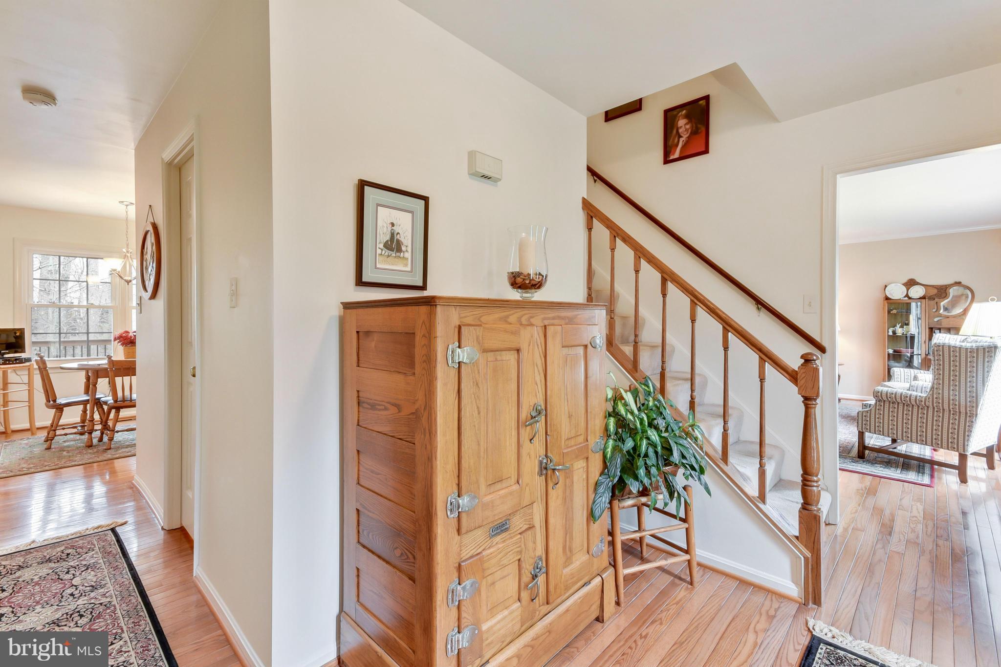 ROLLING FOREST - Residential