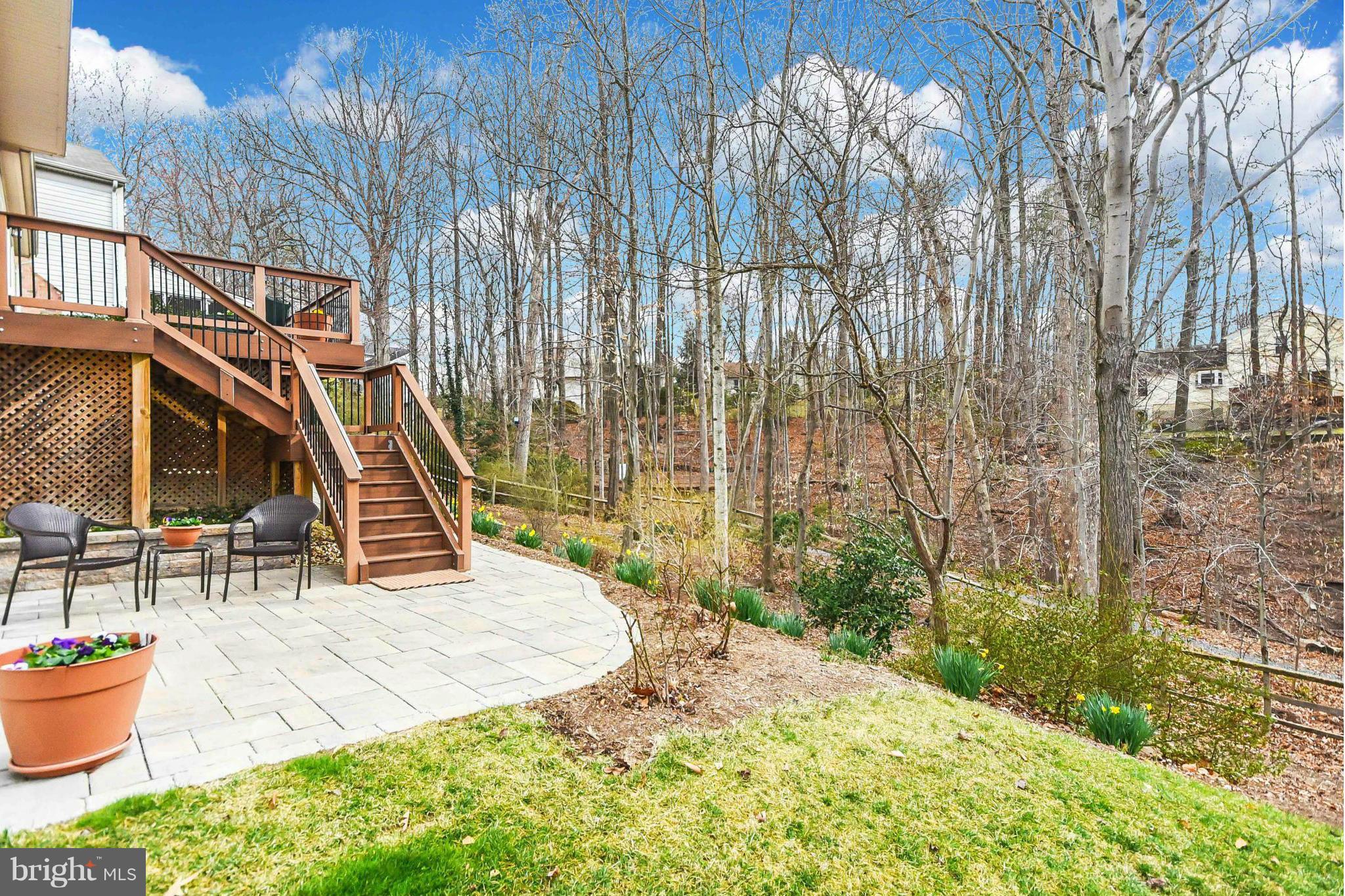 ROLLING FOREST - Residential