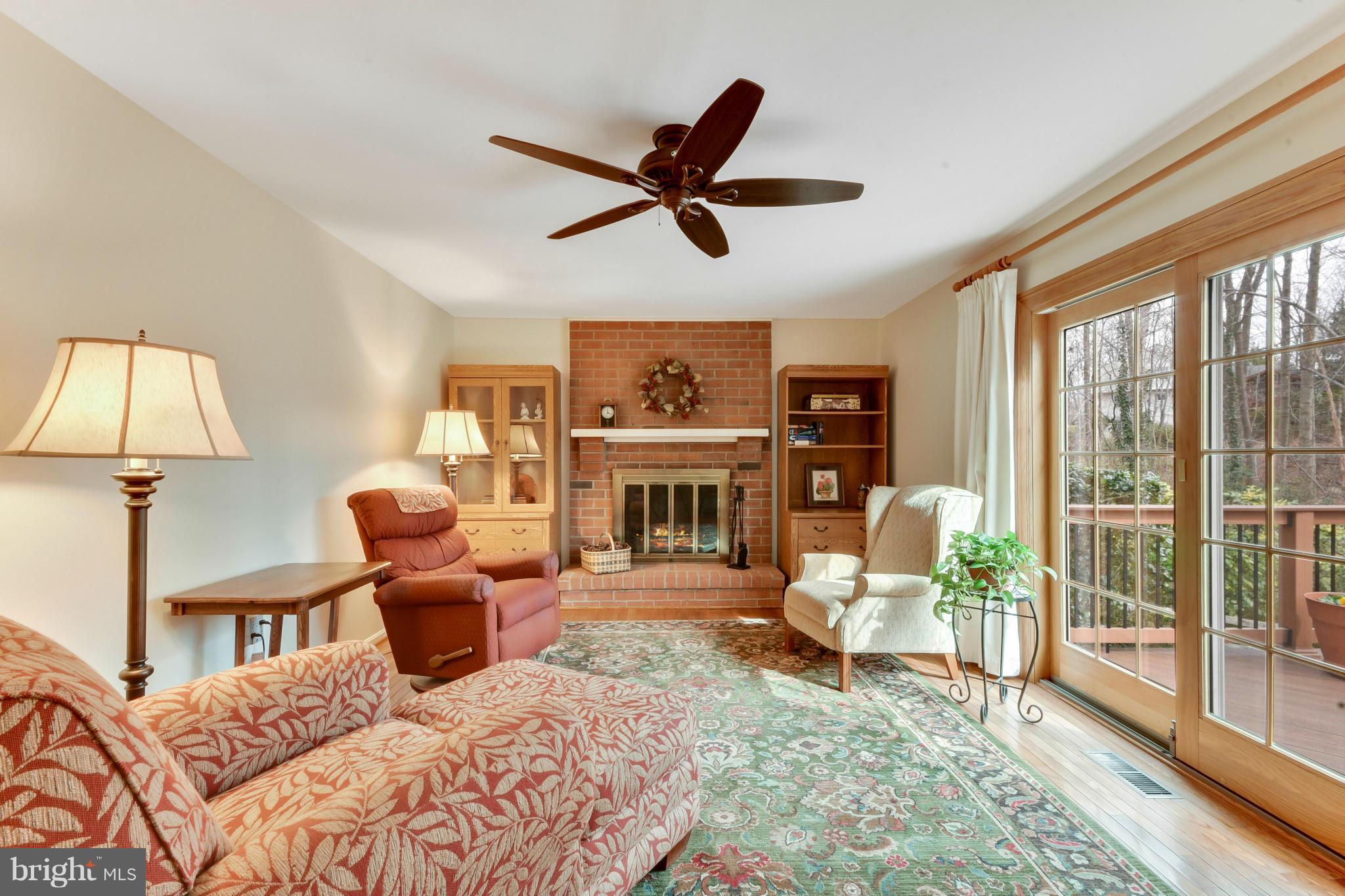 ROLLING FOREST - Residential