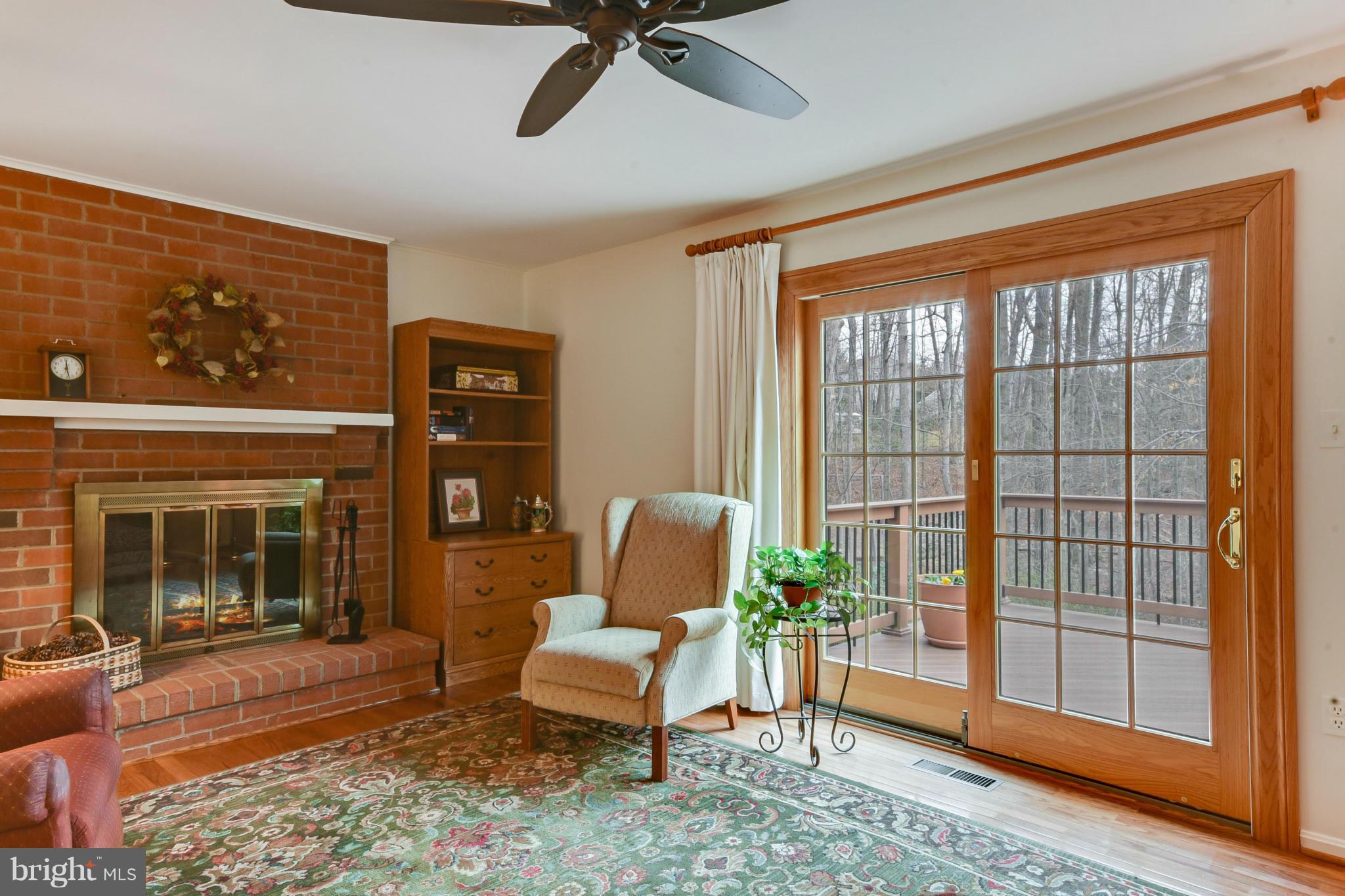 ROLLING FOREST - Residential