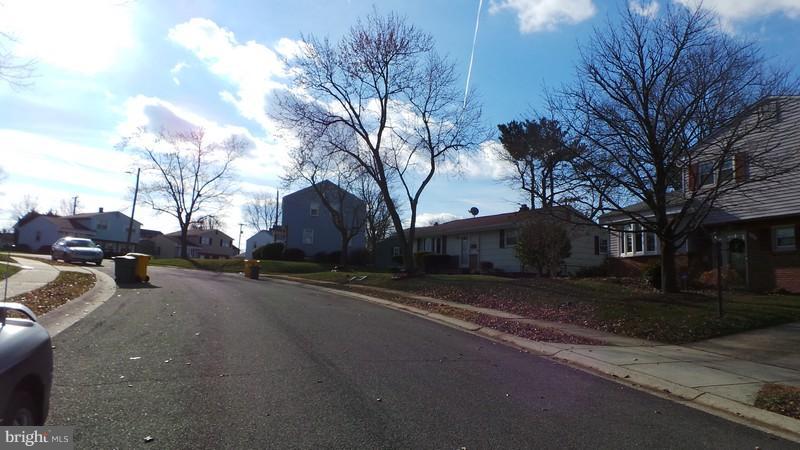 CRESTWOOD - Residential