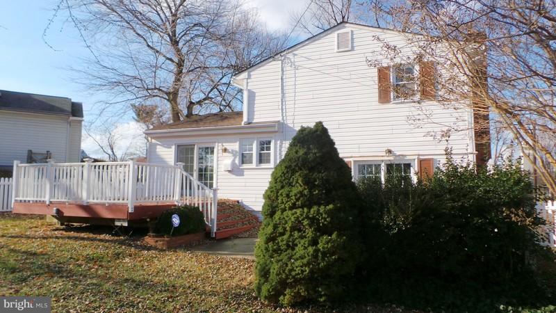 CRESTWOOD - Residential