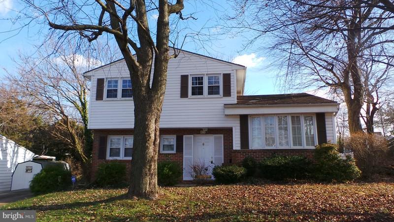 CRESTWOOD - Residential