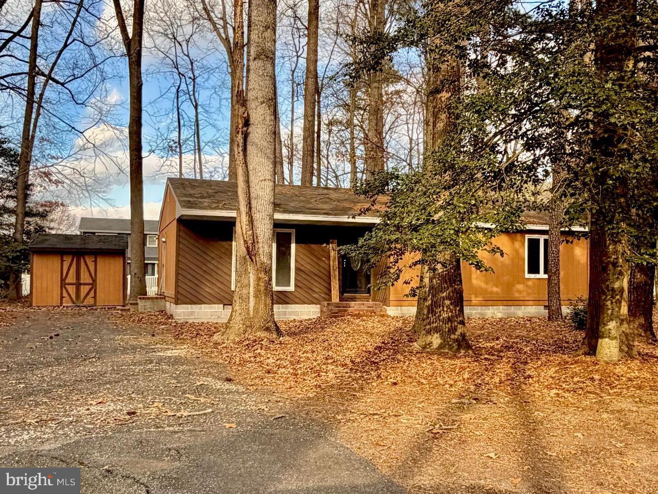 LITTLE ACRES - Residential