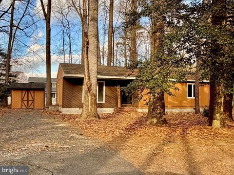 Homes For Sale - 35761 Traci Drive<br/> LAUREL, DE 19956