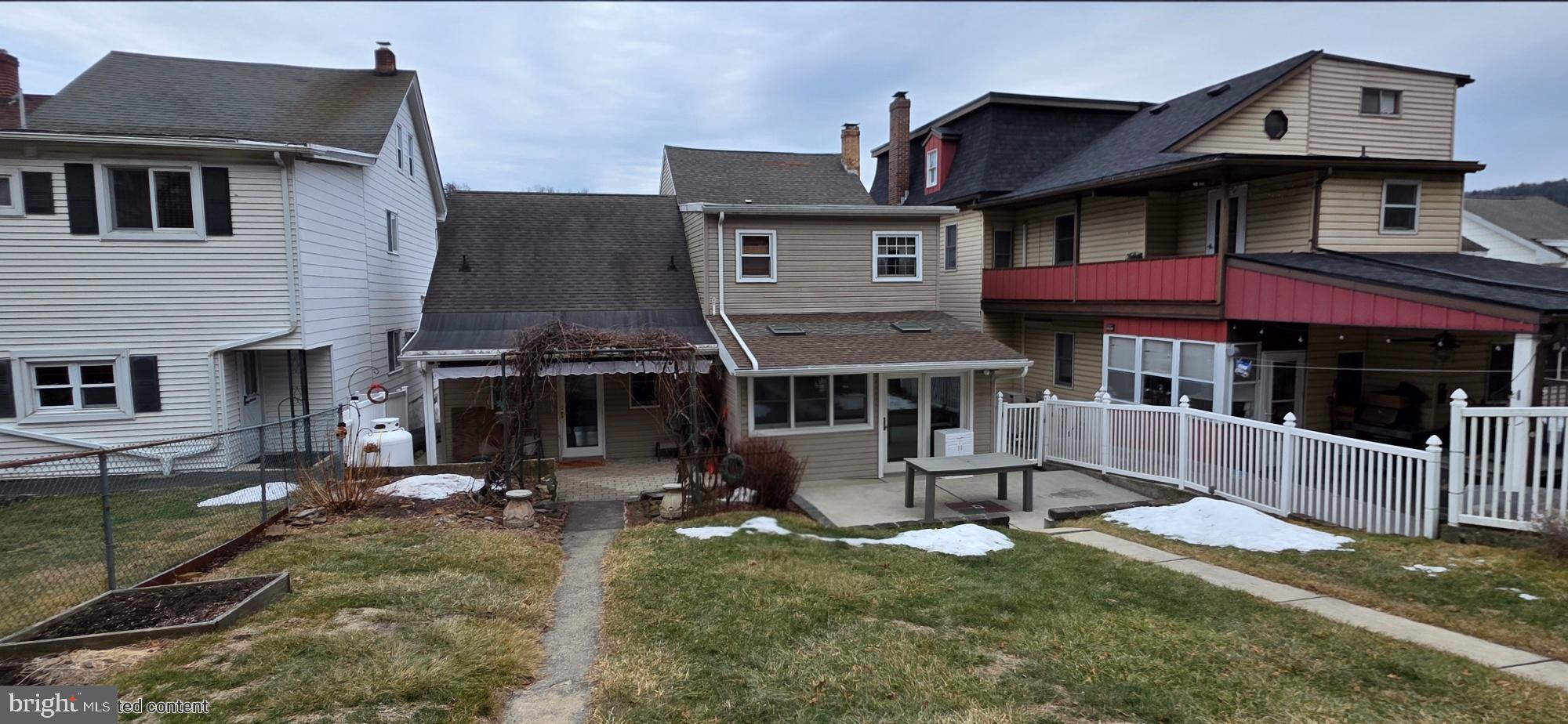 NONE AVAILABLE - Residential