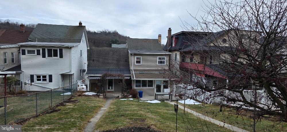 NONE AVAILABLE - Residential