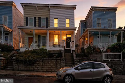 1302 MORLING AVENUE BALTIMORE MD 21211