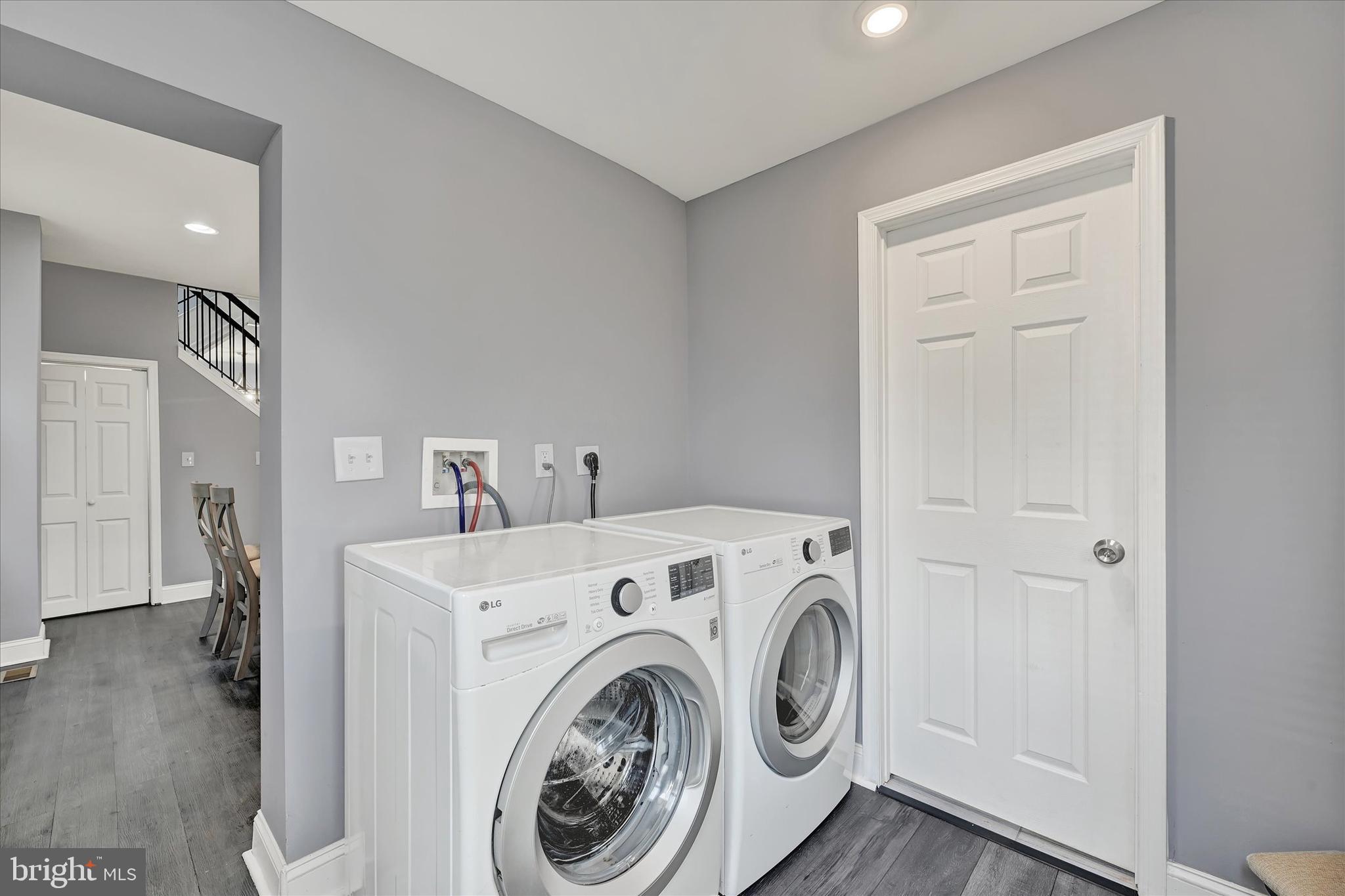 HAMPDEN HISTORIC DISTRICT - Residential