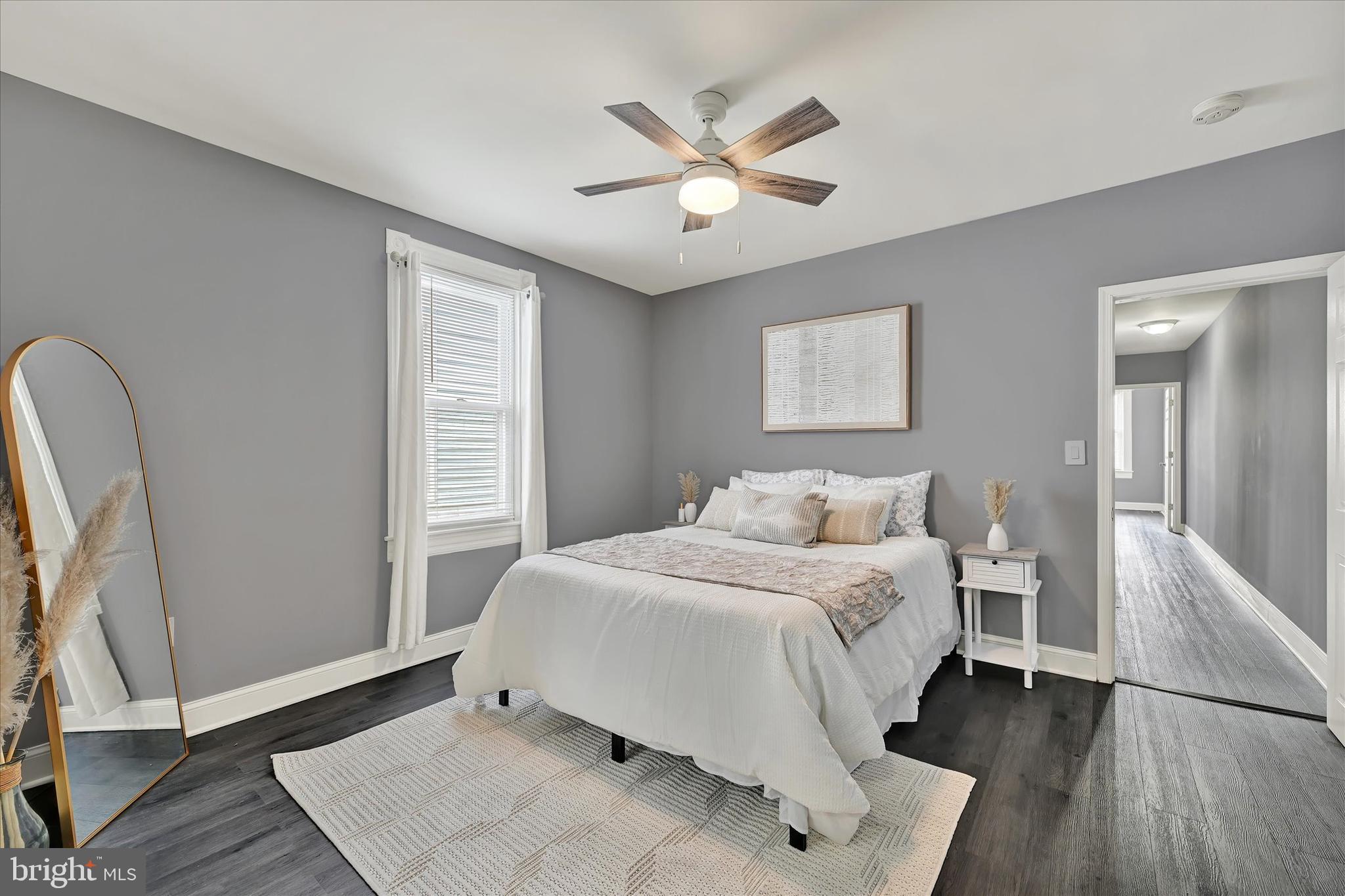 HAMPDEN HISTORIC DISTRICT - Residential