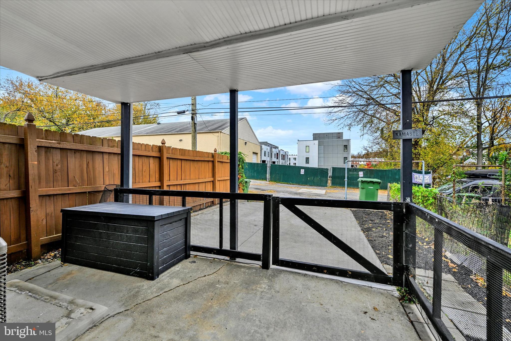 HAMPDEN HISTORIC DISTRICT - Residential