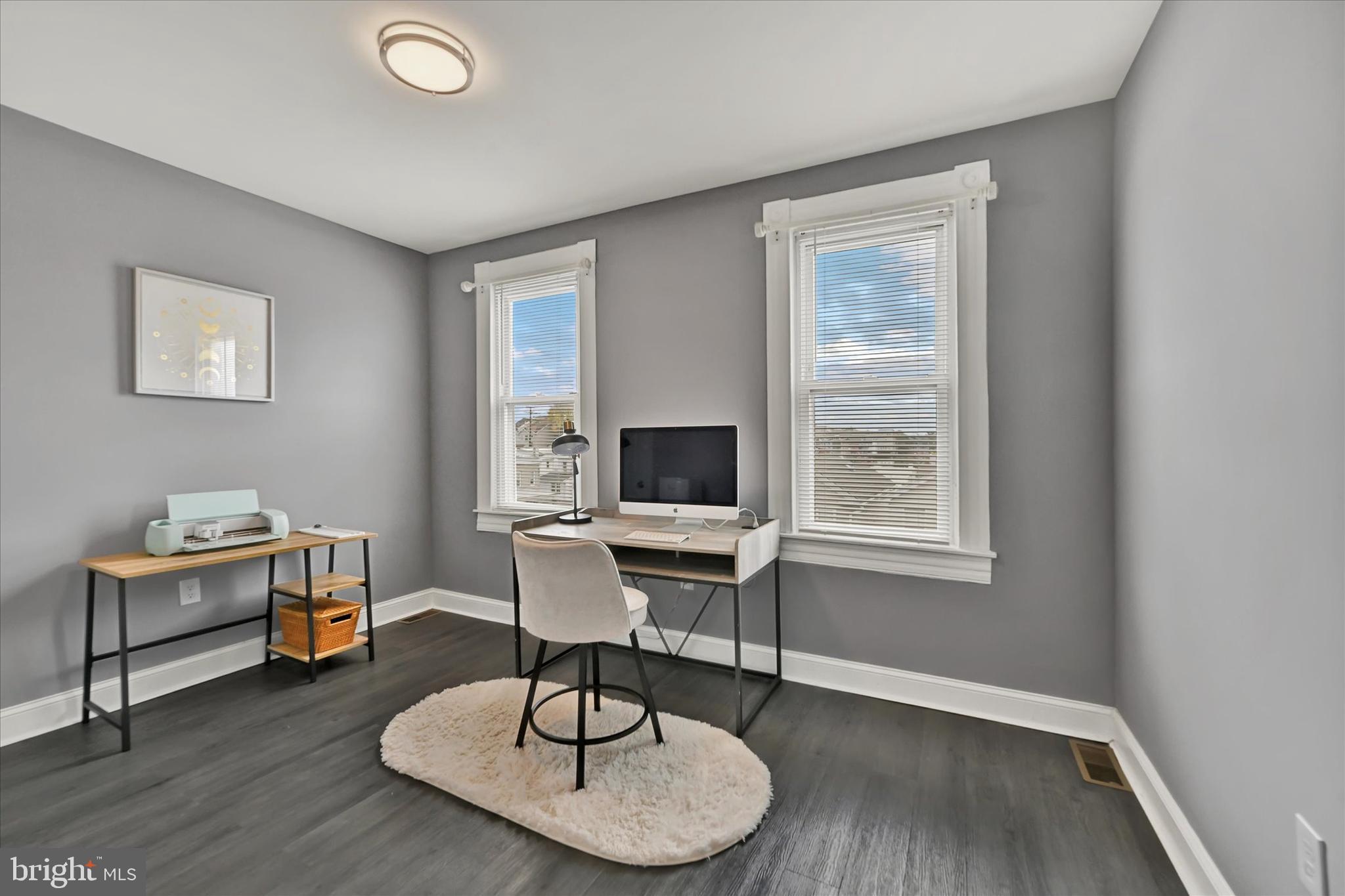 HAMPDEN HISTORIC DISTRICT - Residential