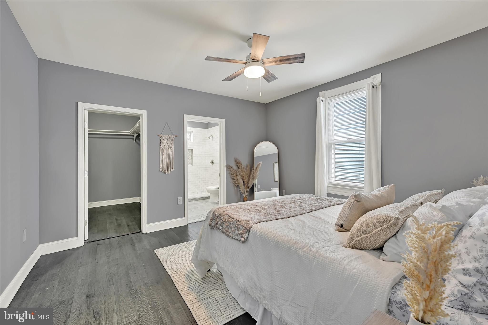 HAMPDEN HISTORIC DISTRICT - Residential