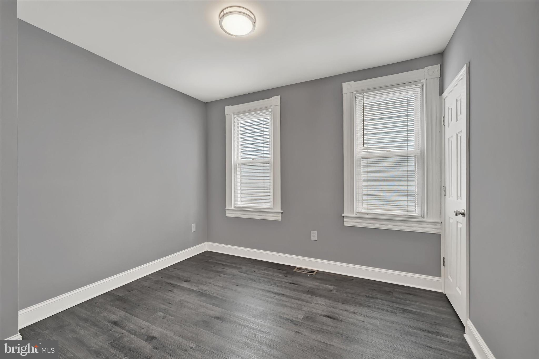 HAMPDEN HISTORIC DISTRICT - Residential