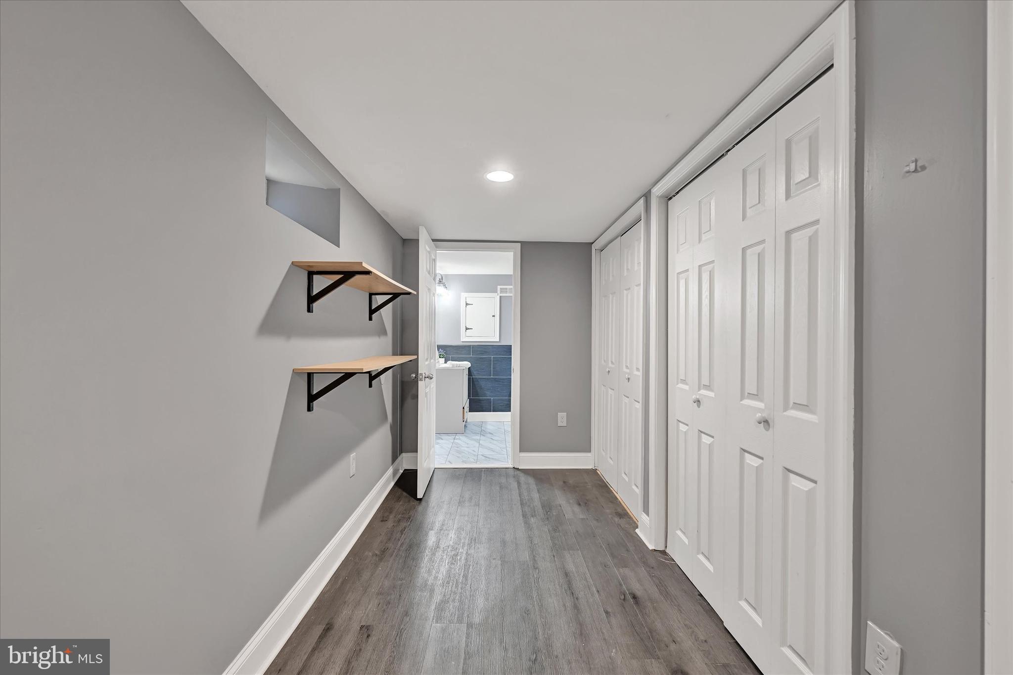 HAMPDEN HISTORIC DISTRICT - Residential