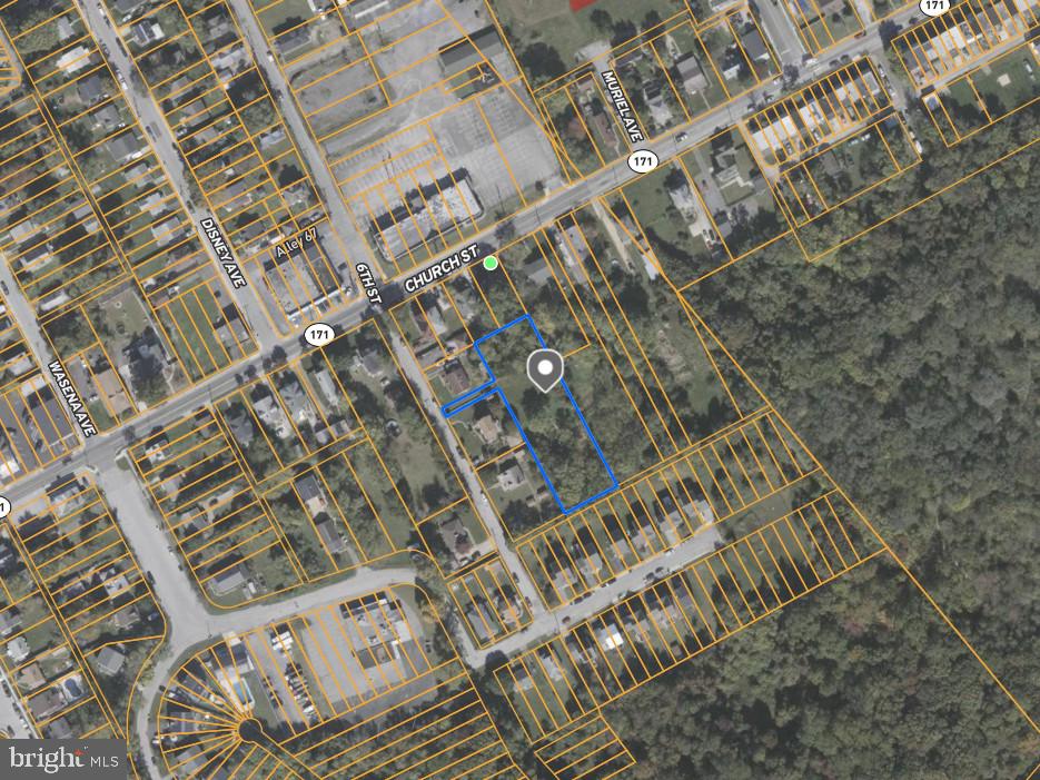 Buy Now or Make an Offer. Vacant lot located in the Roland Terrace area of Anne Arundel County, MD. Just minutes from Baltimore-Washington International Airport and Farring-Baybrook Park. Convenient access to I-895, I-695, and I-95. Approximately 0.666 acres (29,000 sq ft) with an estimated lot size of 100' x 290'. Zoned R-5 (Residential). Public water and sewer are believed to be available. Property is being sold as-is. Buyer responsible for verifying all zoning, usage, and utility availability. Deposit: $7,500.