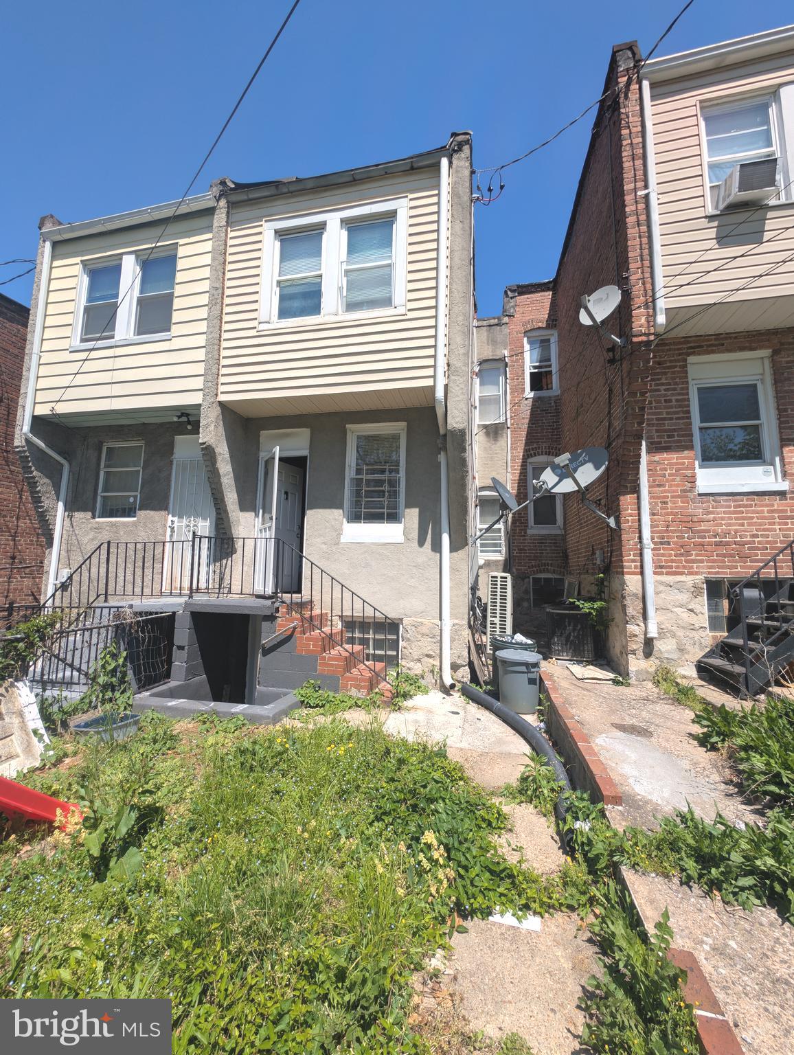 ROSEMONT - Residential