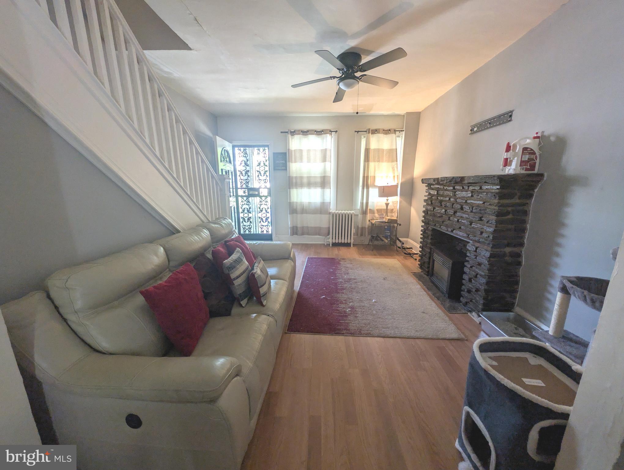 ROSEMONT - Residential