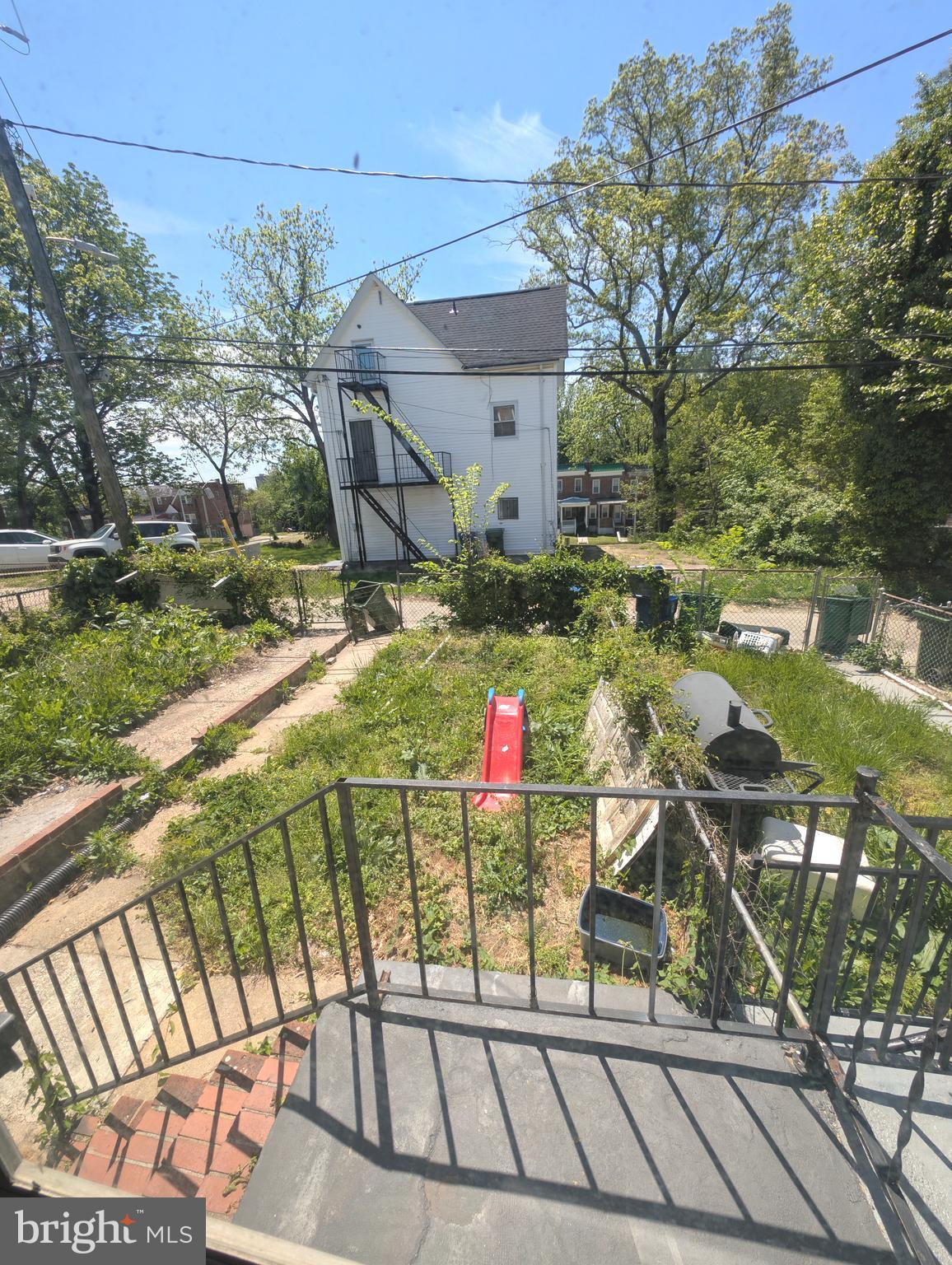ROSEMONT - Residential