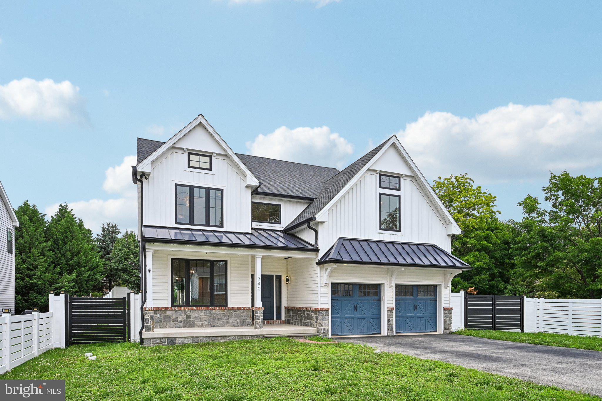340 ANDERSON ROAD