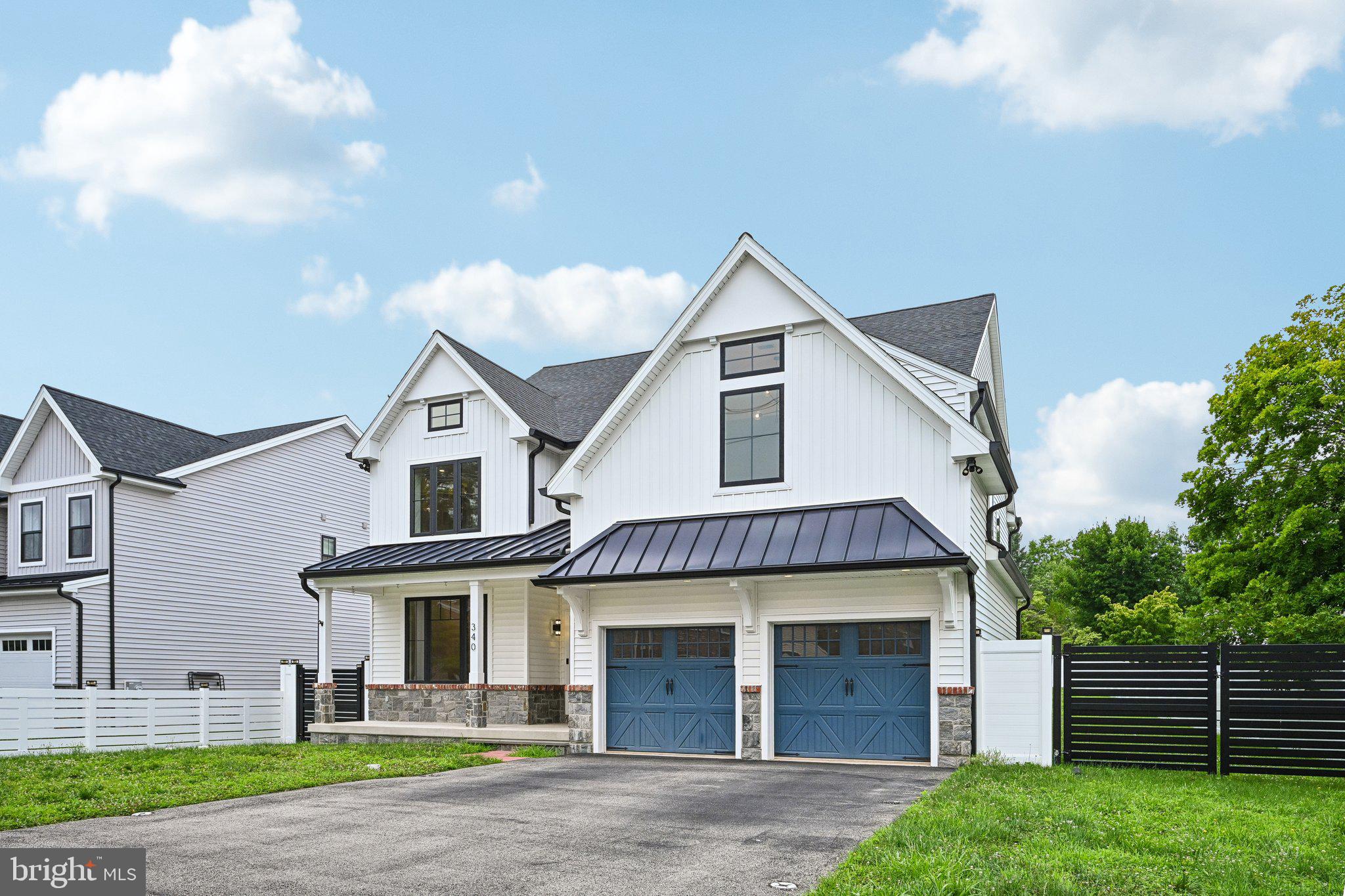 340 ANDERSON ROAD